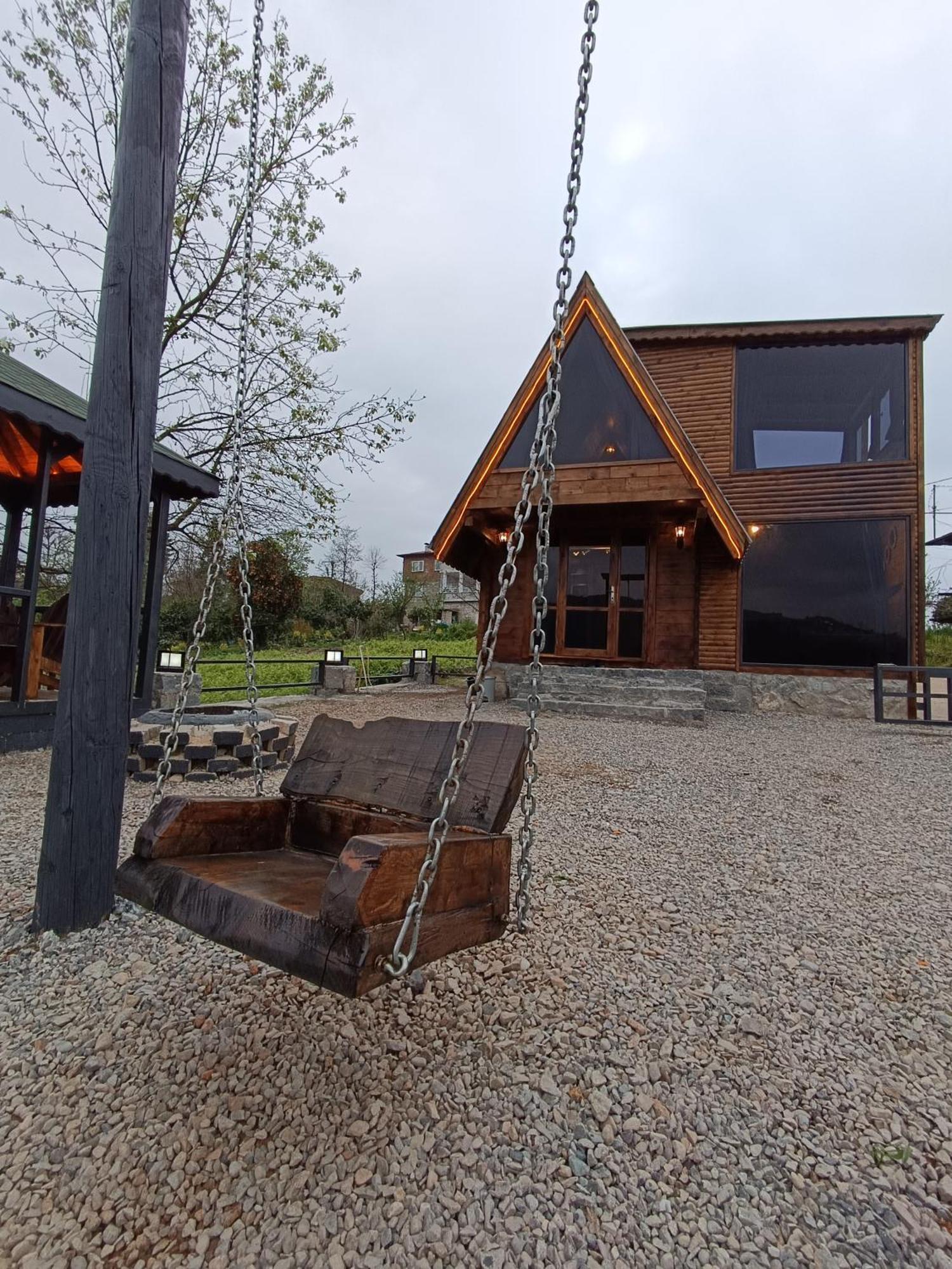 Oemra Campsite *