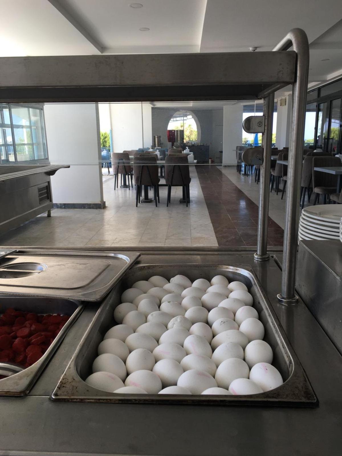 Hotel Safak Didim