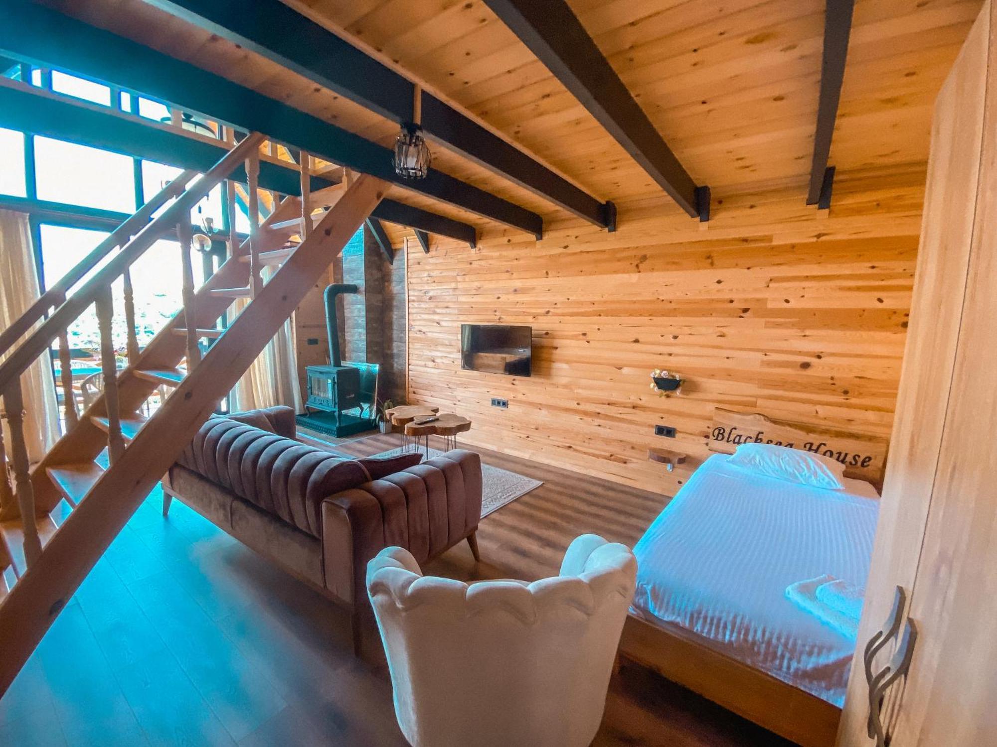 Blacksea House * Ardesen