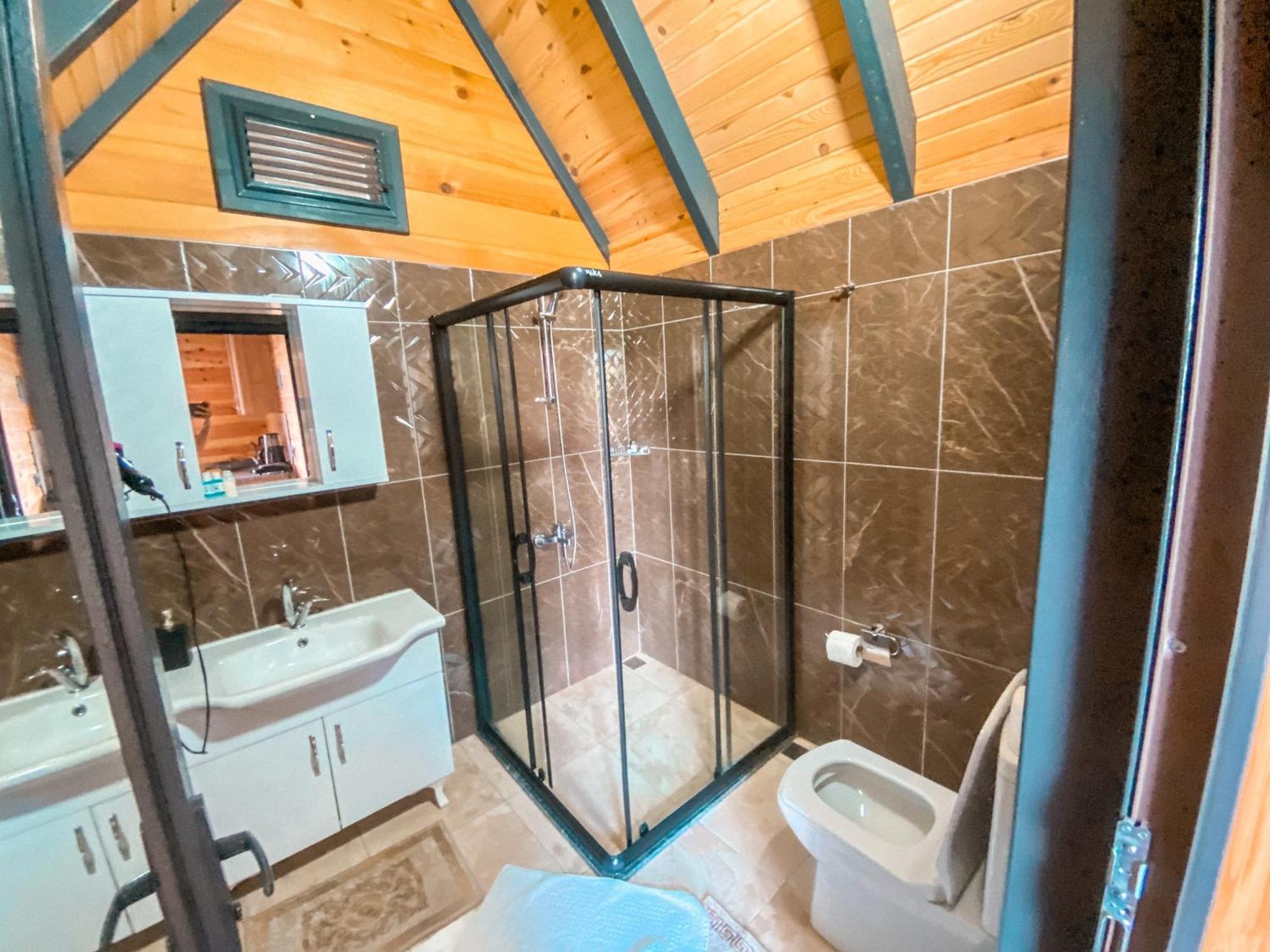 Blacksea House Ardesen