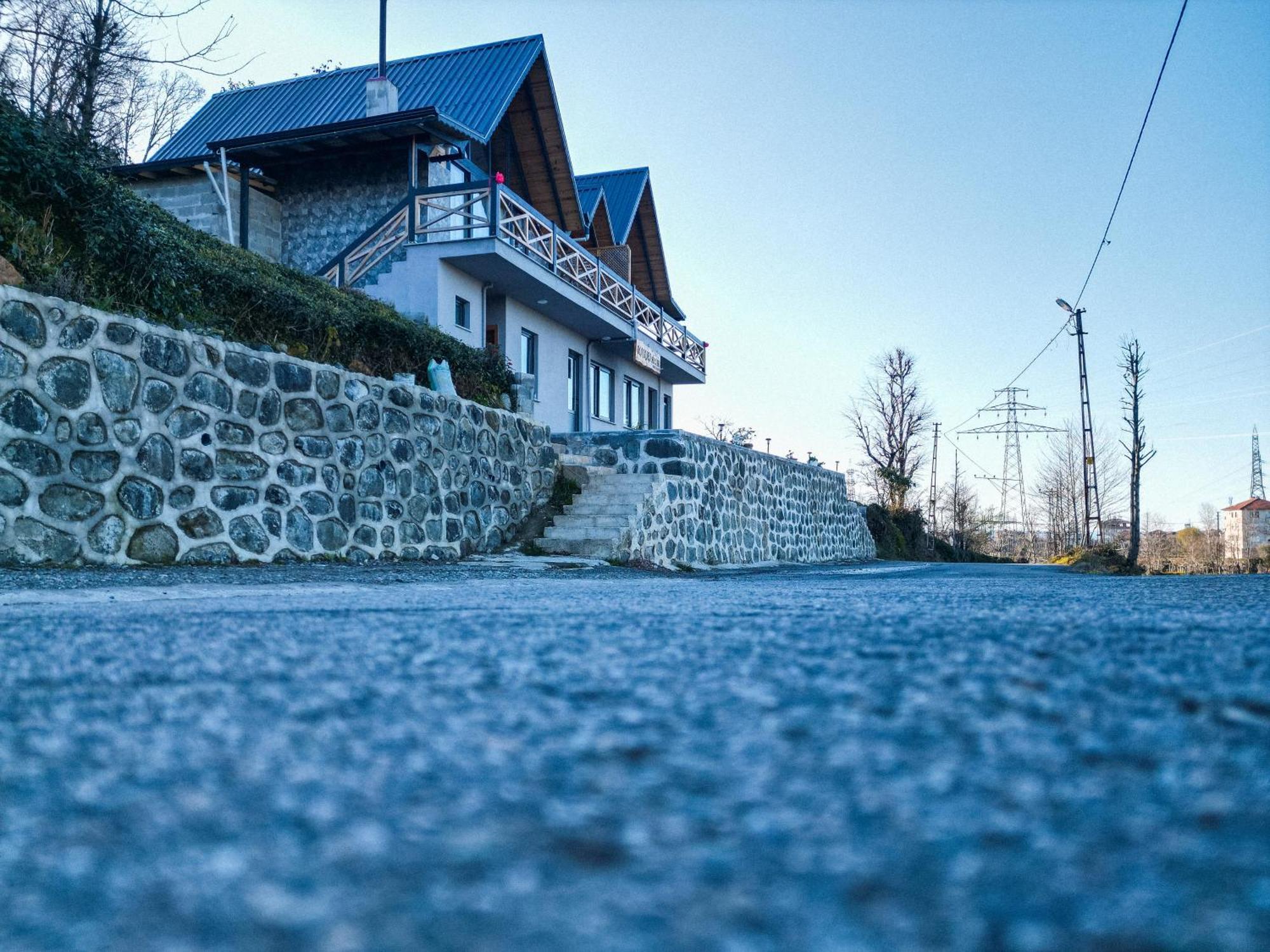 Blacksea House * Ardesen