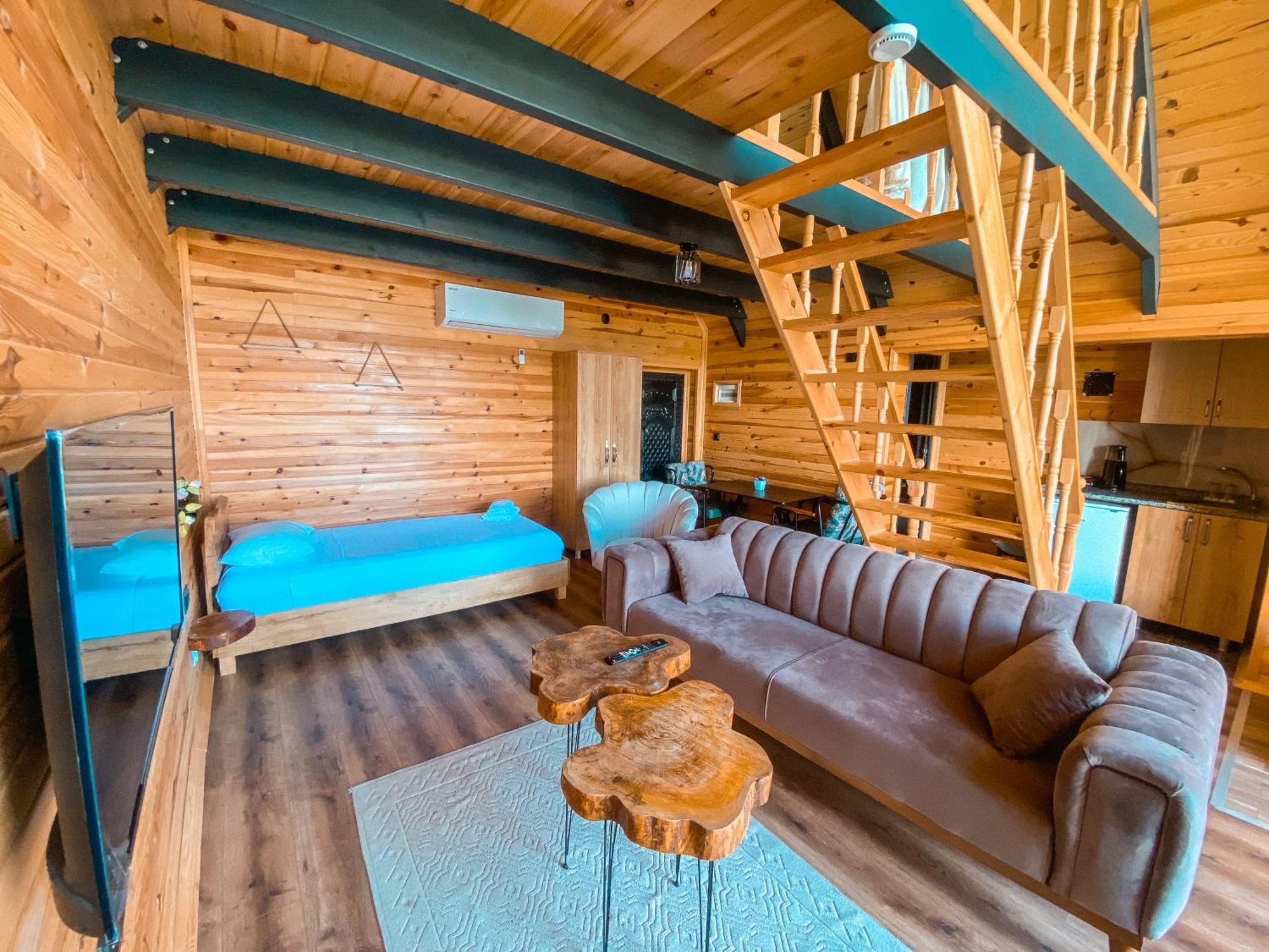 Hostel Blacksea House