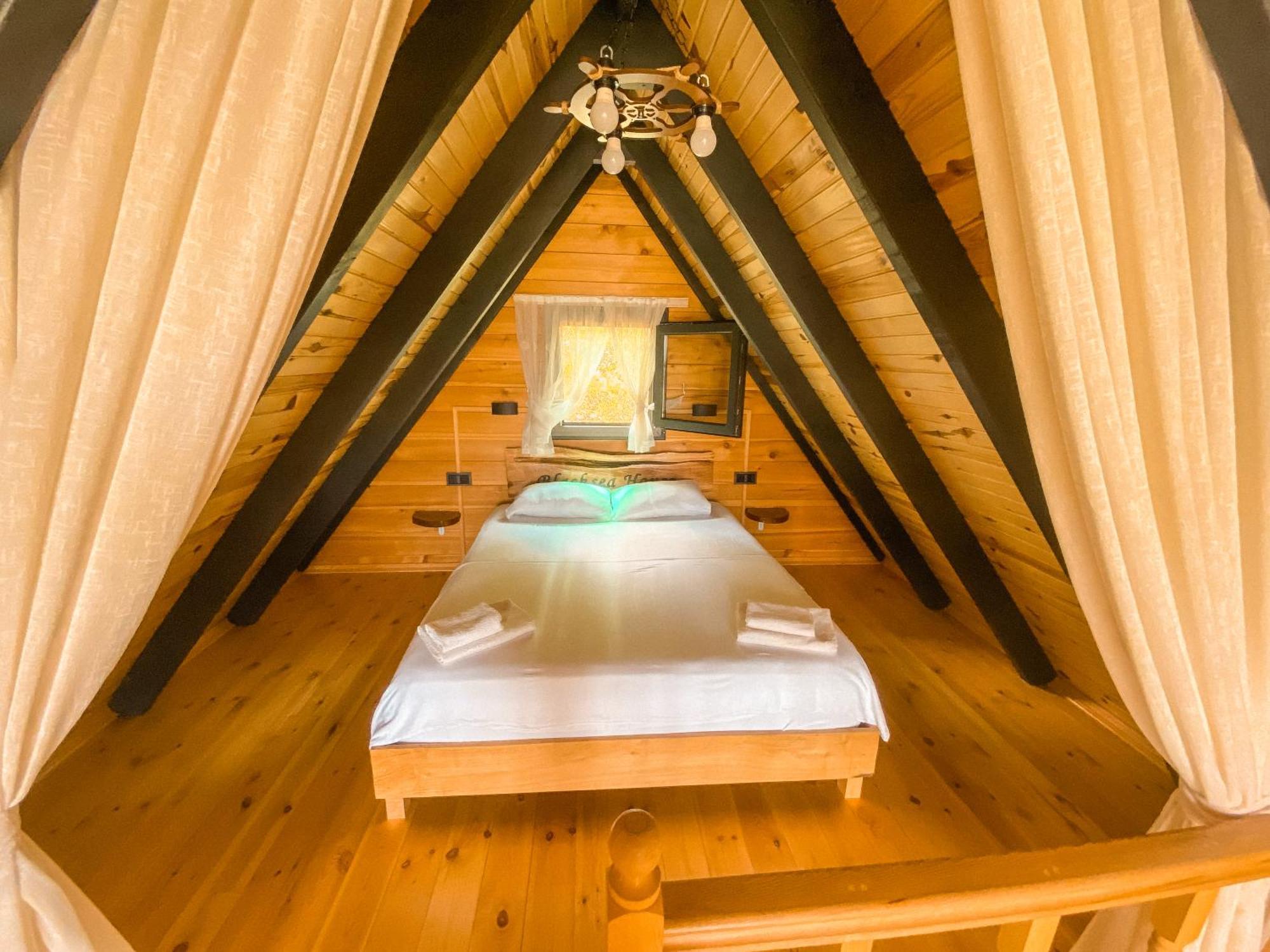 Blacksea House Hostel Ardesen
