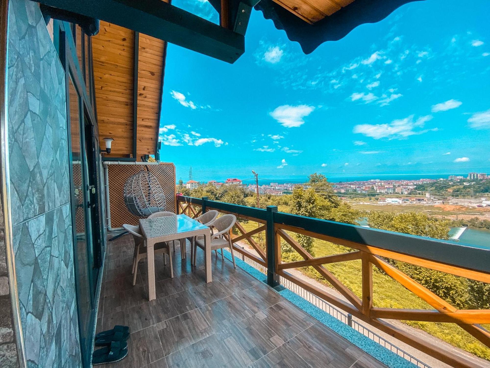 Hostel Blacksea House *