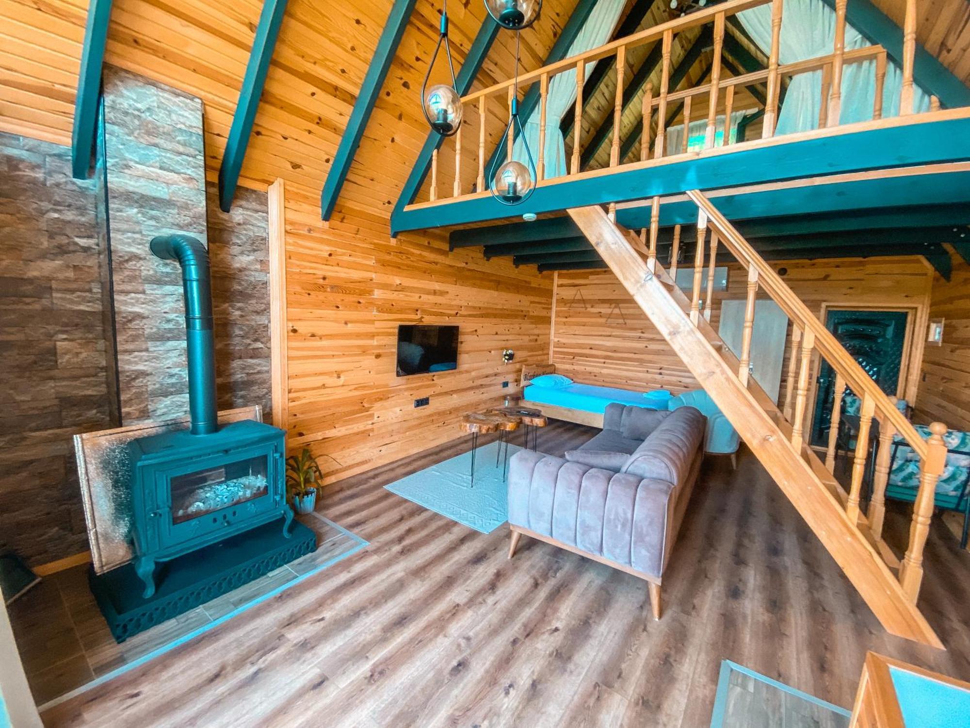 Blacksea House Ardesen