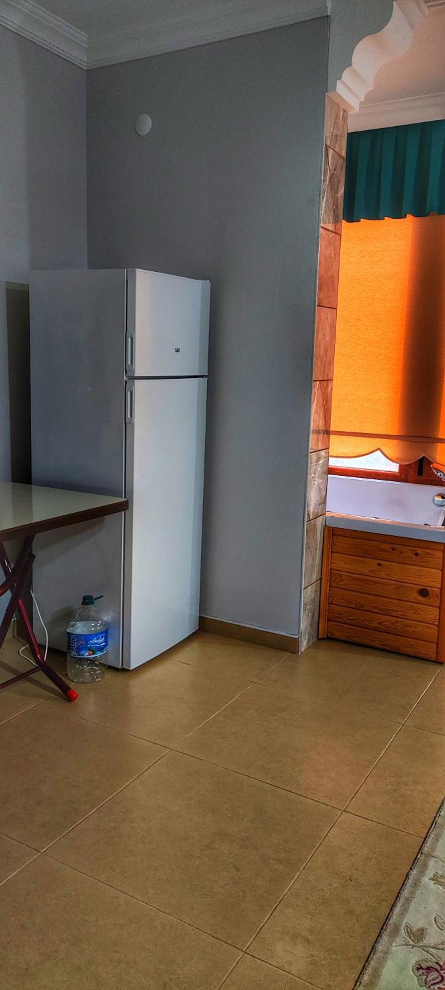 Aparthotel Bulepe