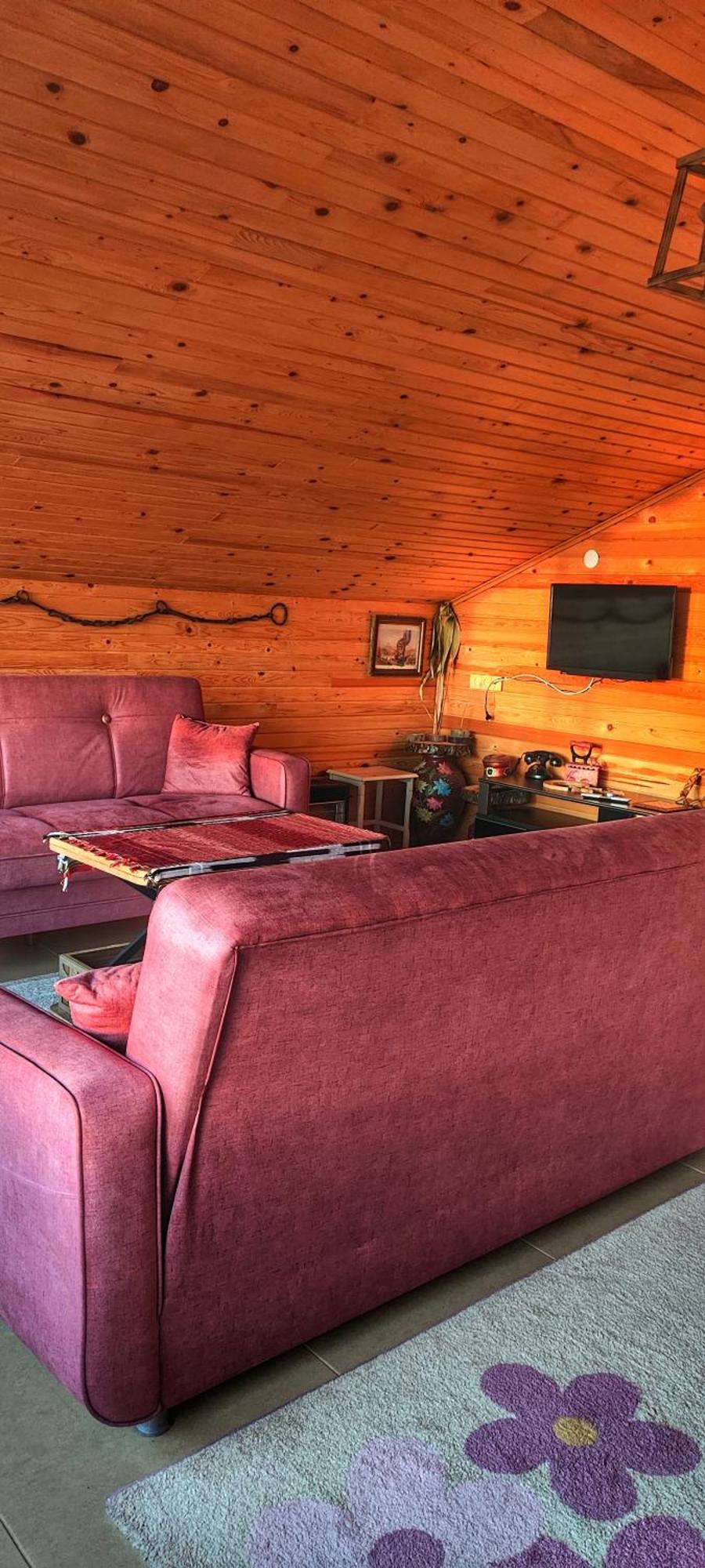 Bulepe Aparthotel Ardesen