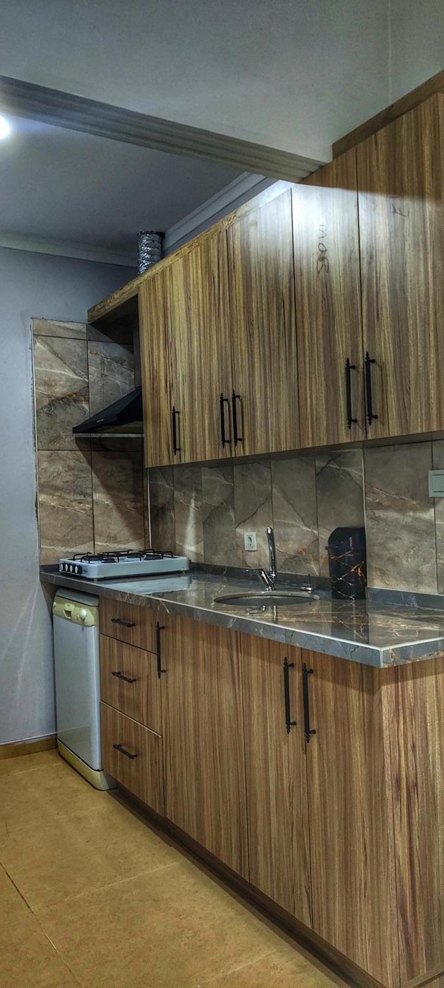 Aparthotel Bulepe