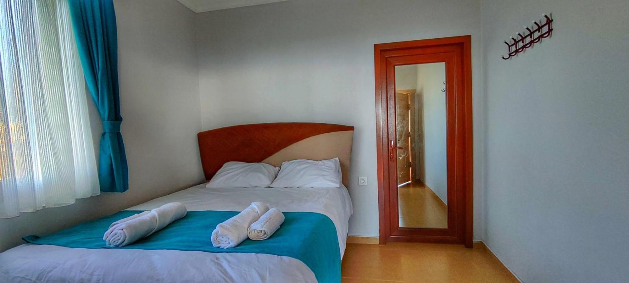 Bulepe Aparthotel *