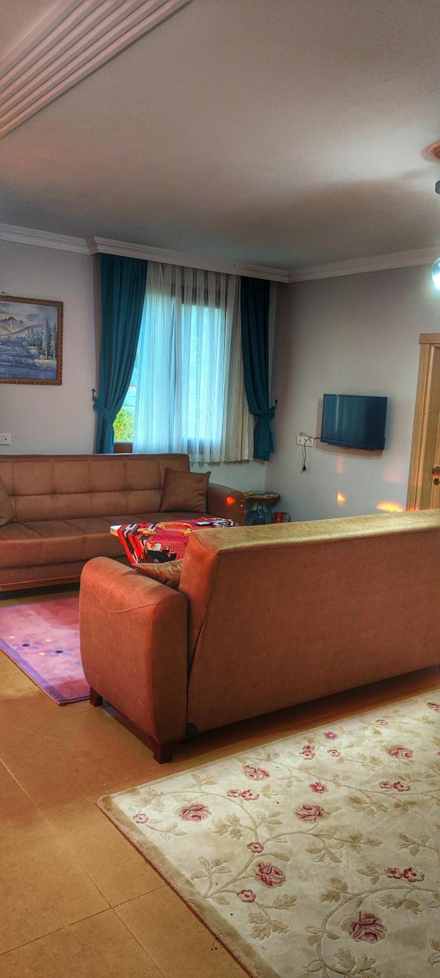 Bulepe Aparthotel Ardesen