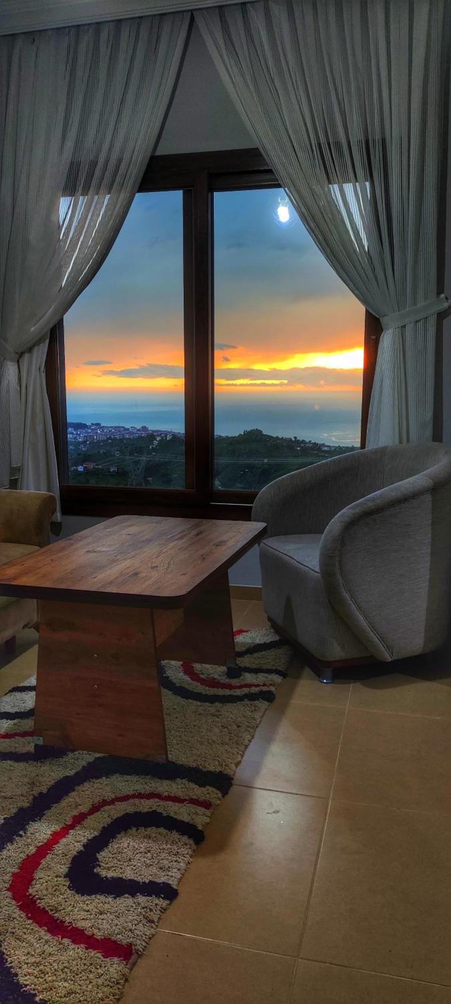 Bulepe Aparthotel Ardesen