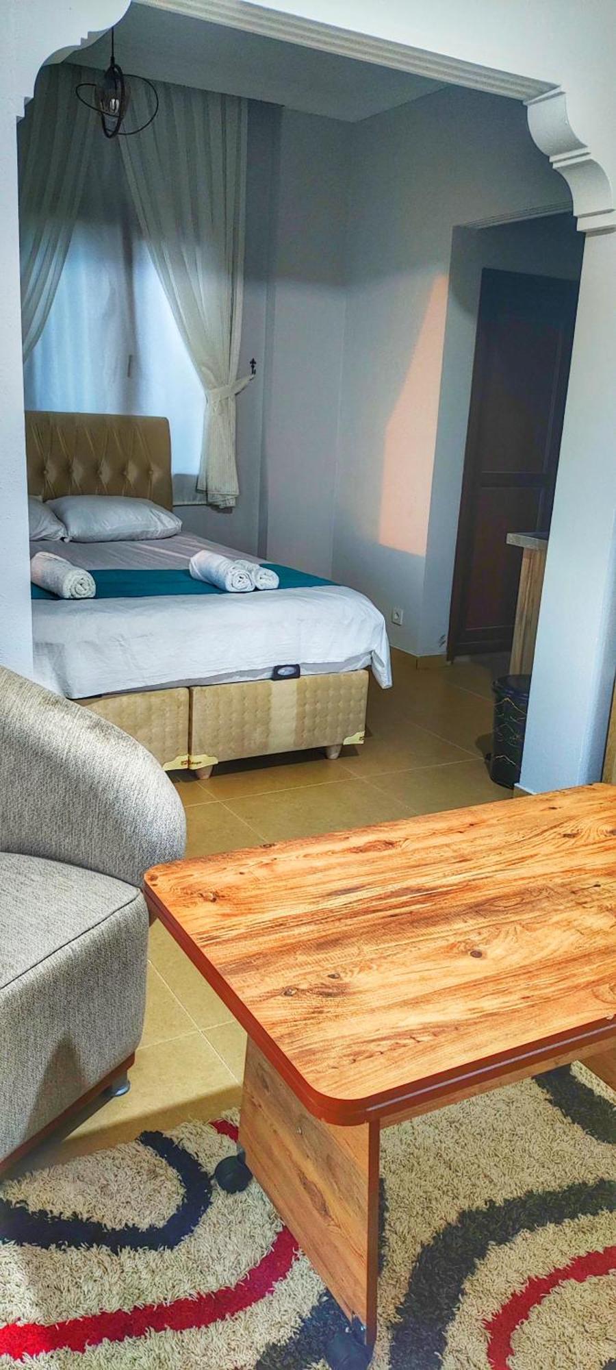 Bulepe Aparthotel