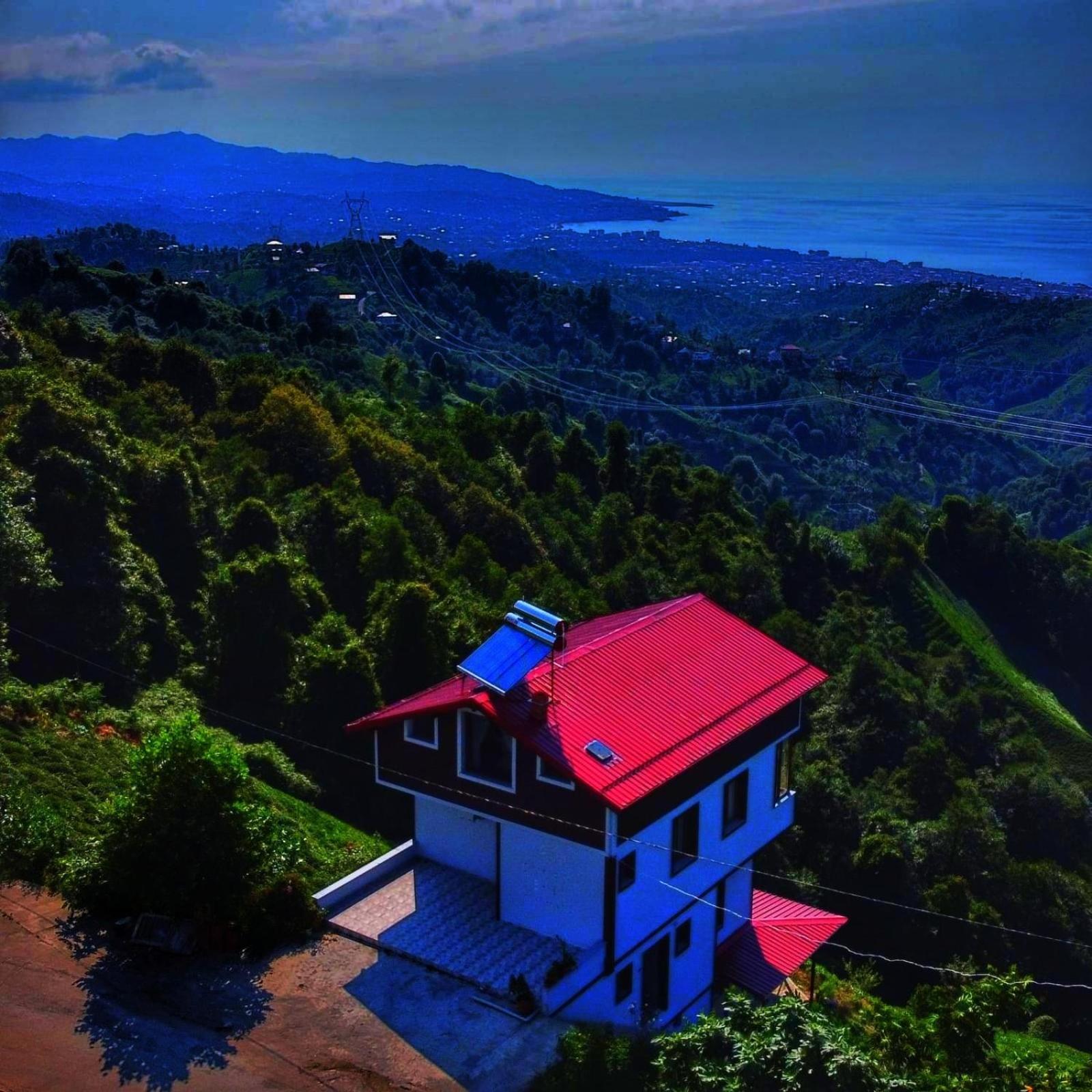 Bulepe Aparthotel *