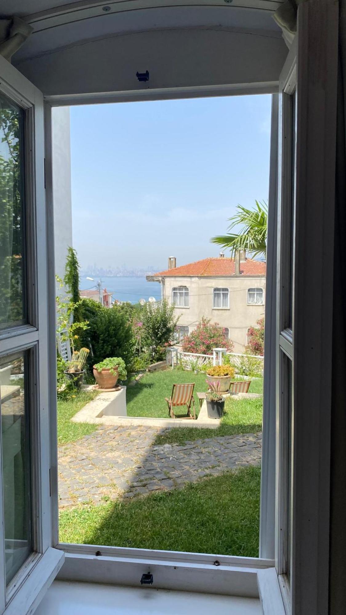 Hotel Mansion Milia Boutique Adalar