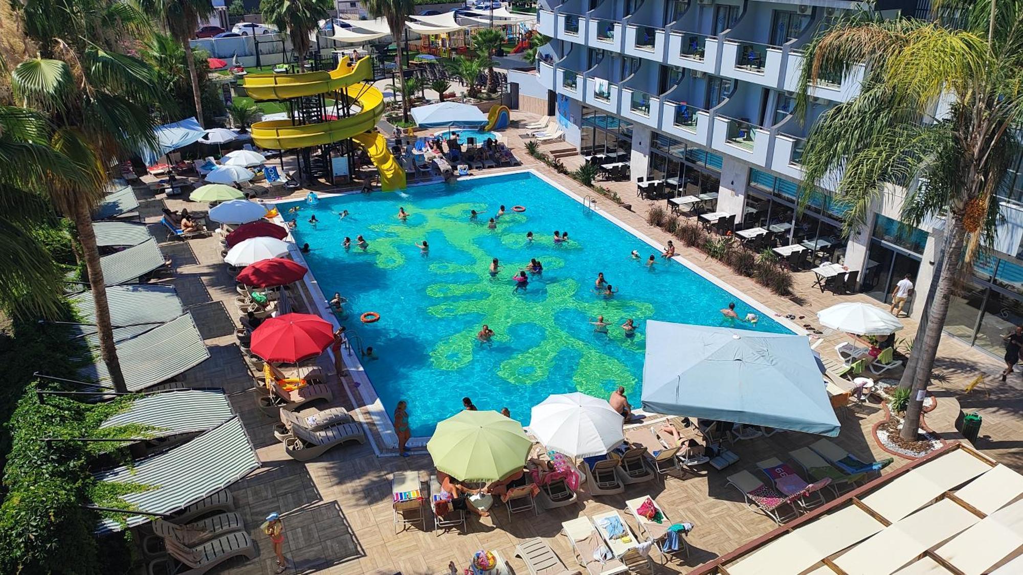 Dedeman 5* Kemer