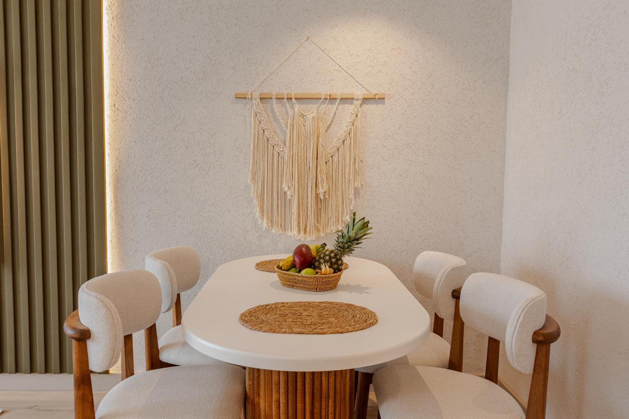 Apartment Los Suites *