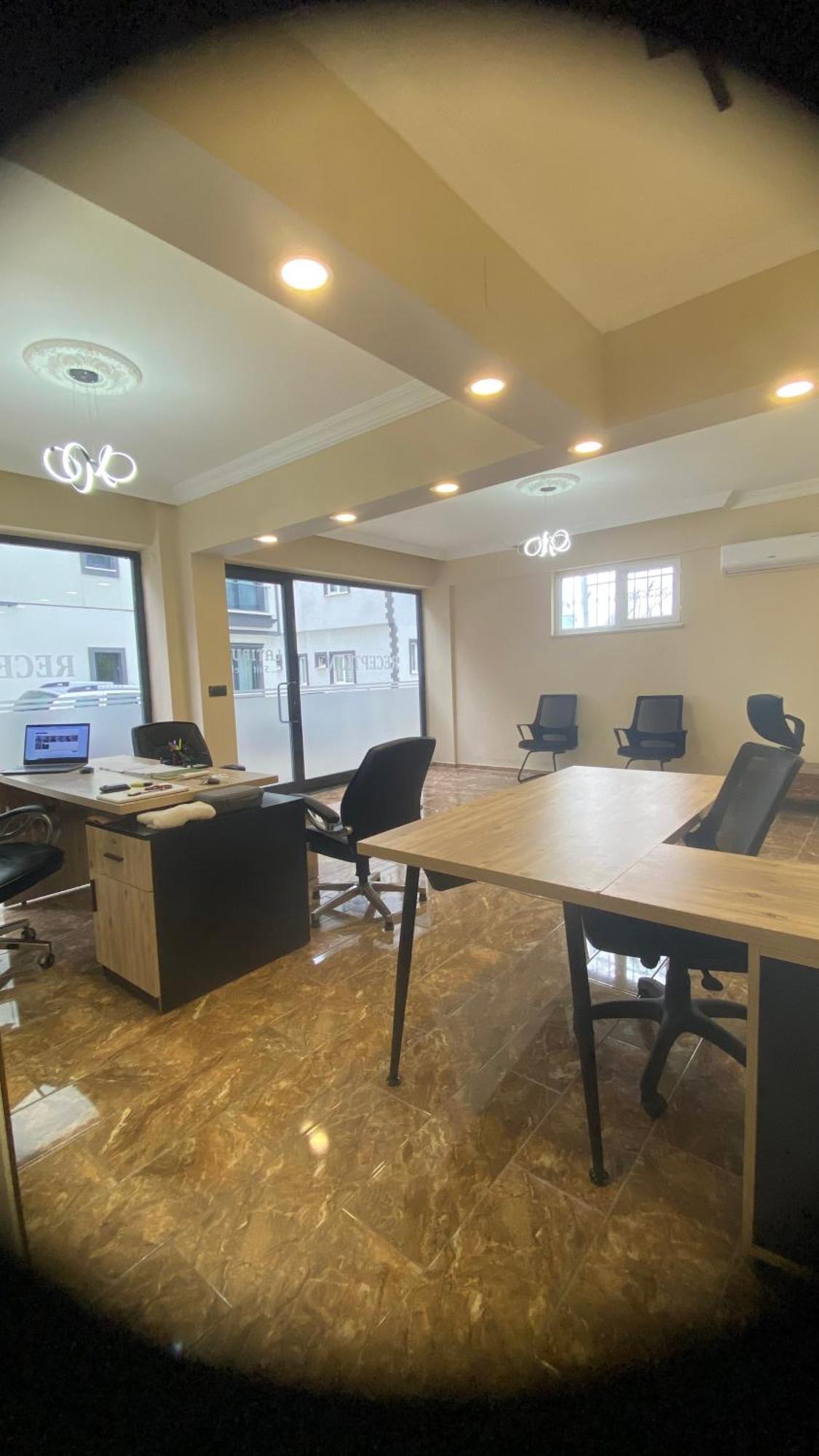 Kueltuer Konaklar Apartment Pelitli (Trabzon)