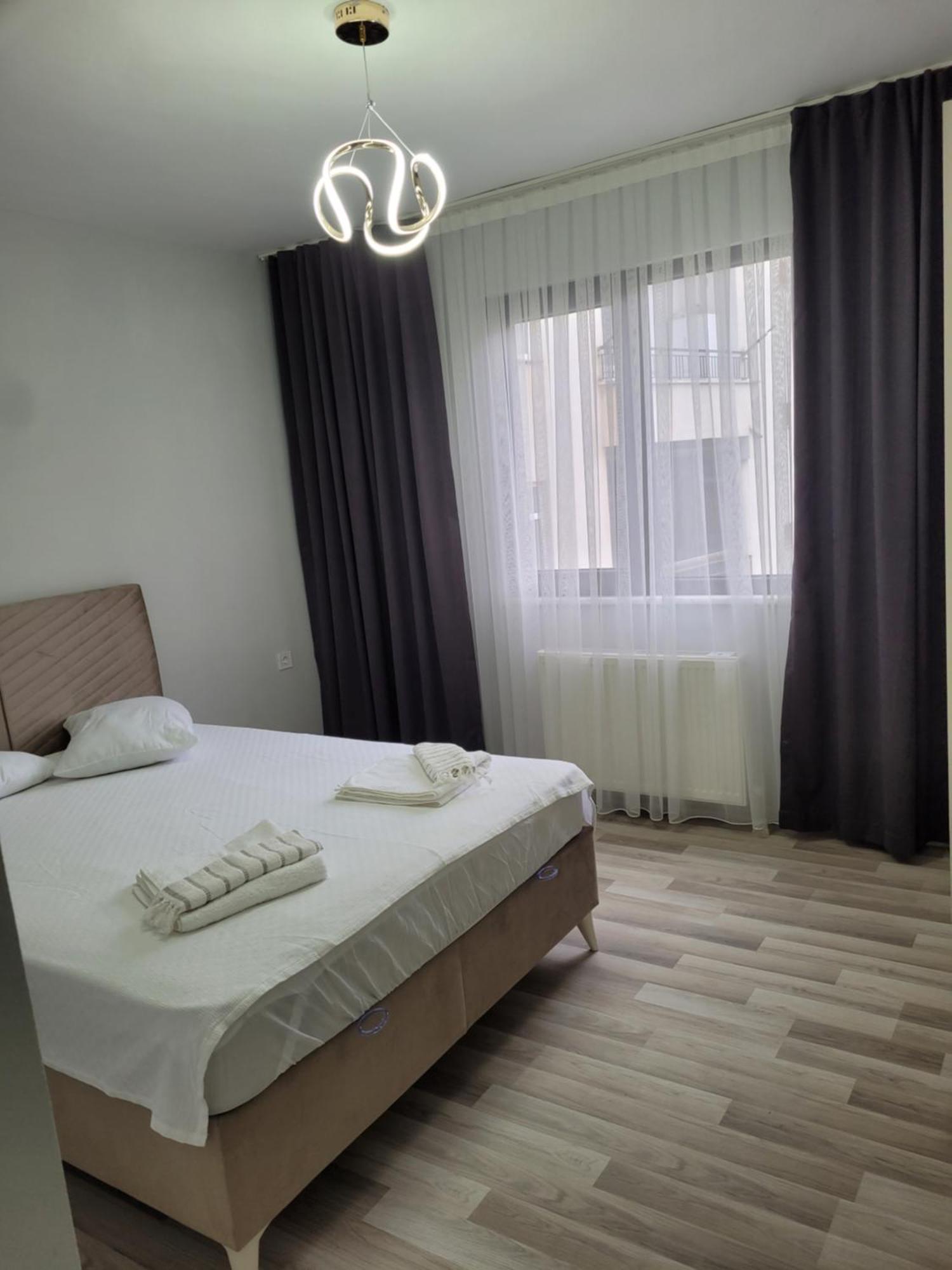 Apartment Mukka Turizim Amacli Daireler