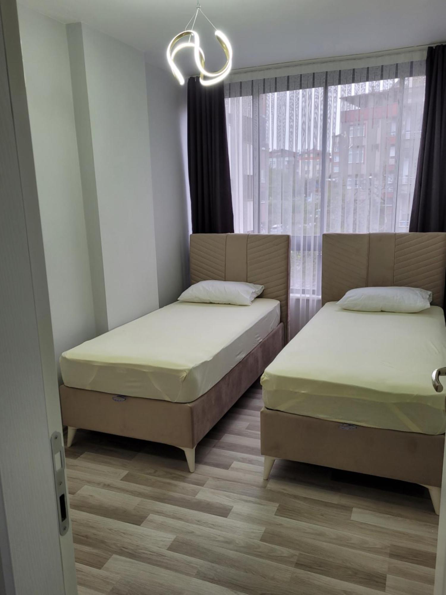 Apartment Mukka Turizim Amacli Daireler Pelitli (Trabzon)