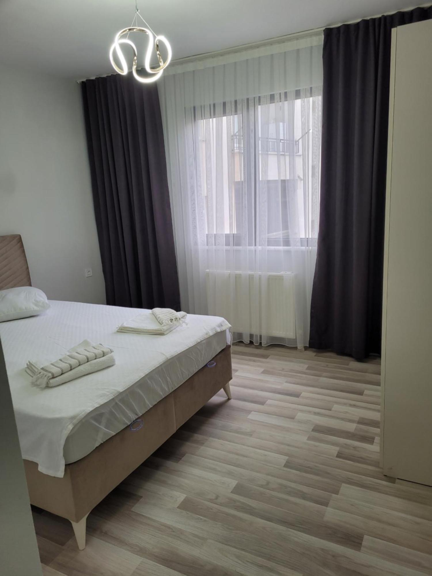 Apartment Mukka Turizim Amacli Daireler *
