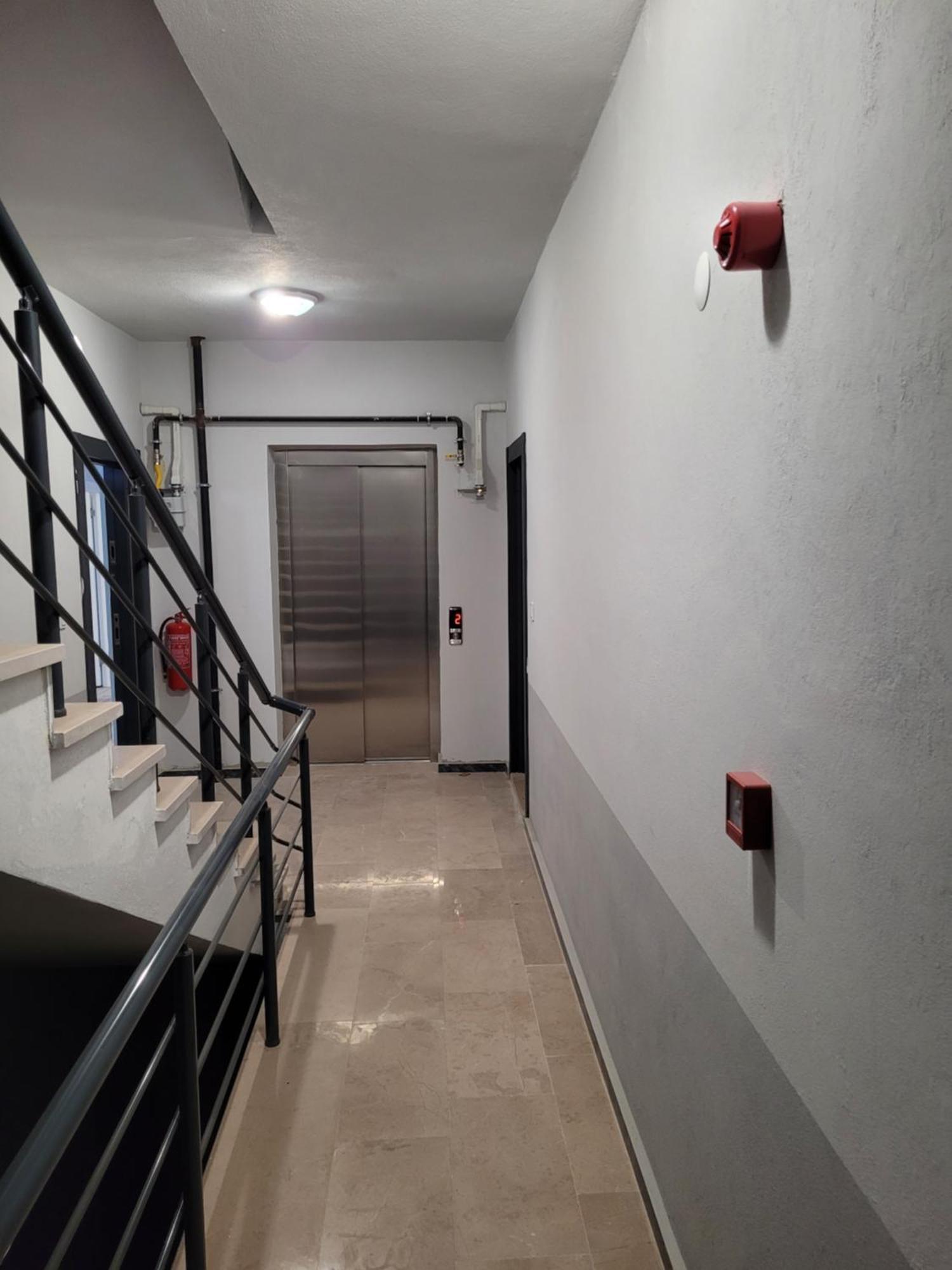 Mukka Turizim Amacli Daireler Apartment Pelitli (Trabzon)