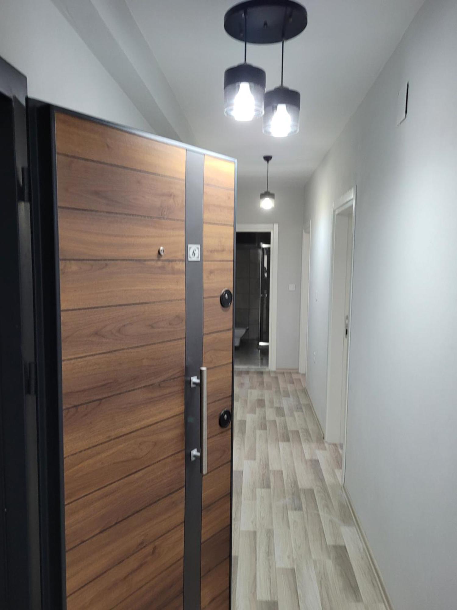 Apartment Mukka Turizim Amacli Daireler Pelitli (Trabzon)