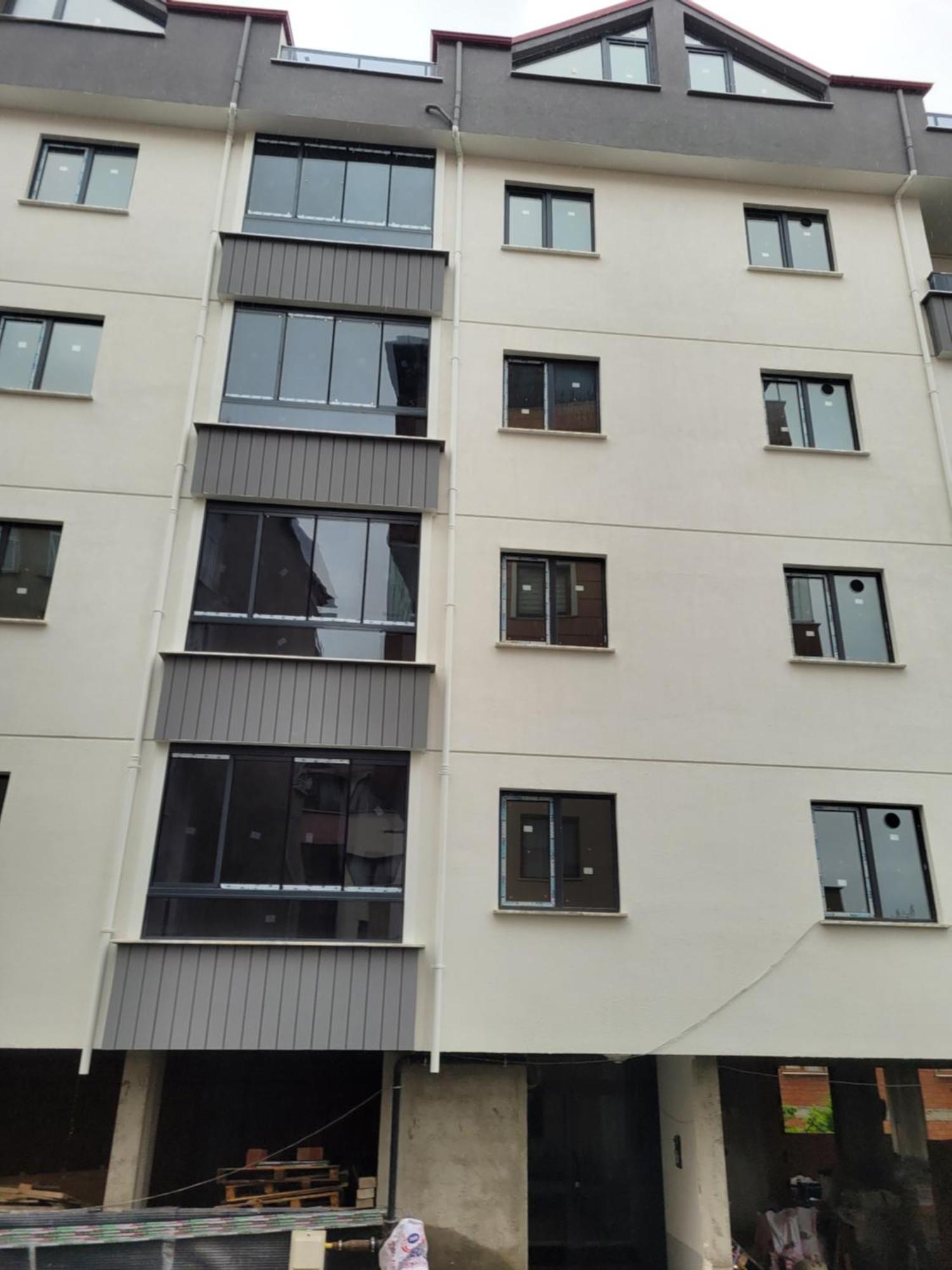 Mukka Turizim Amacli Daireler * Pelitli (Trabzon)