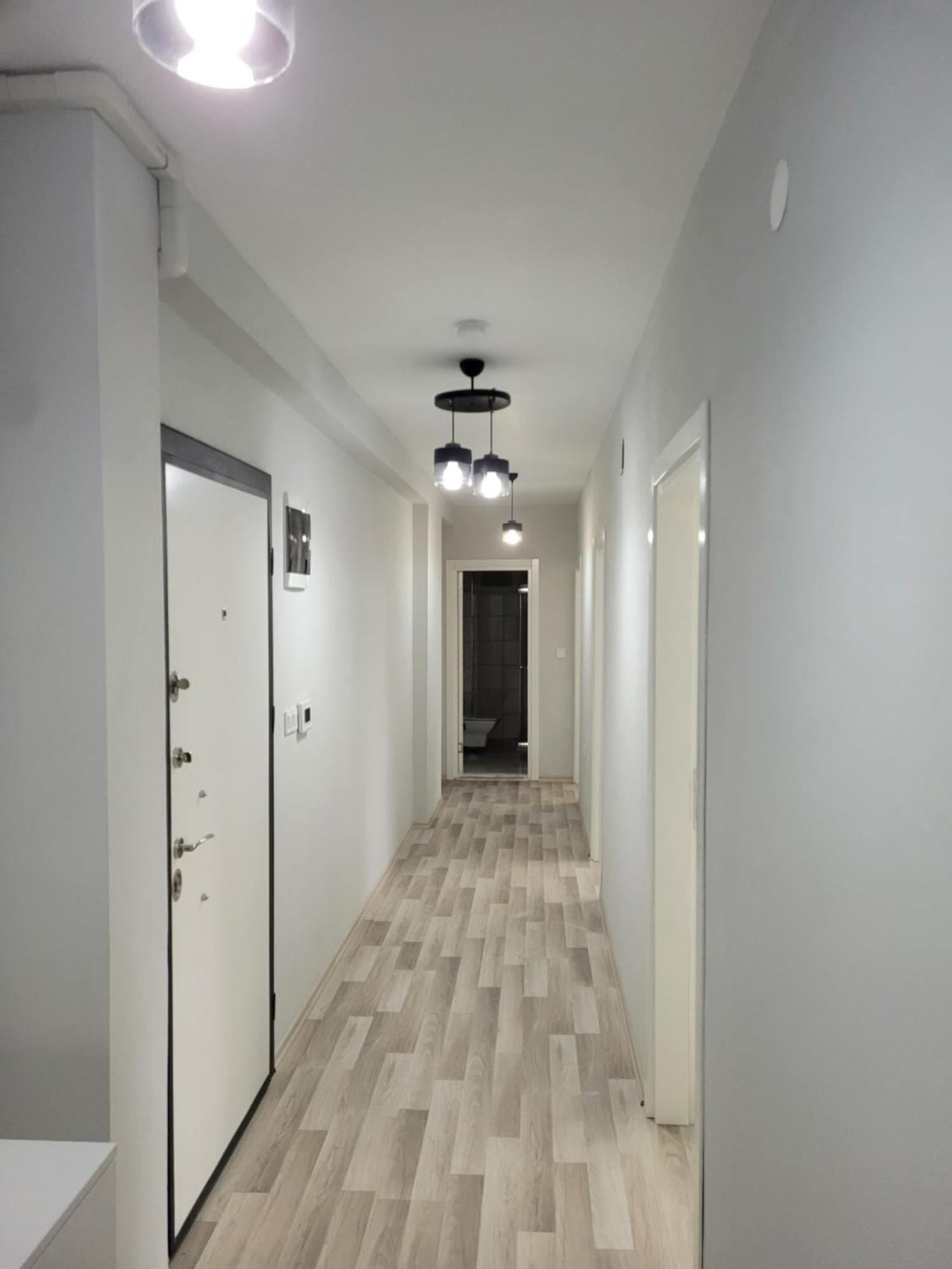 Mukka Turizim Amacli Daireler Apartment *