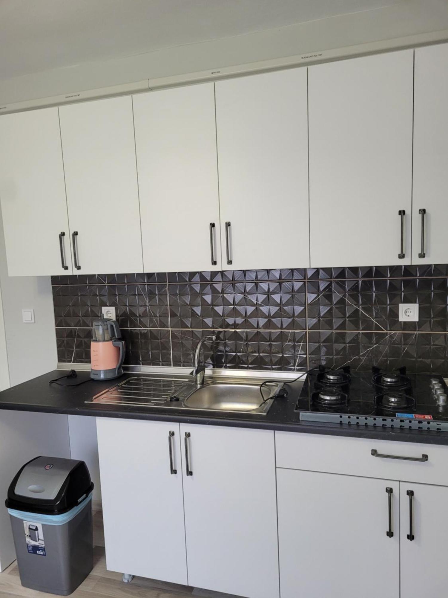 Apartment Mukka Turizim Amacli Daireler *