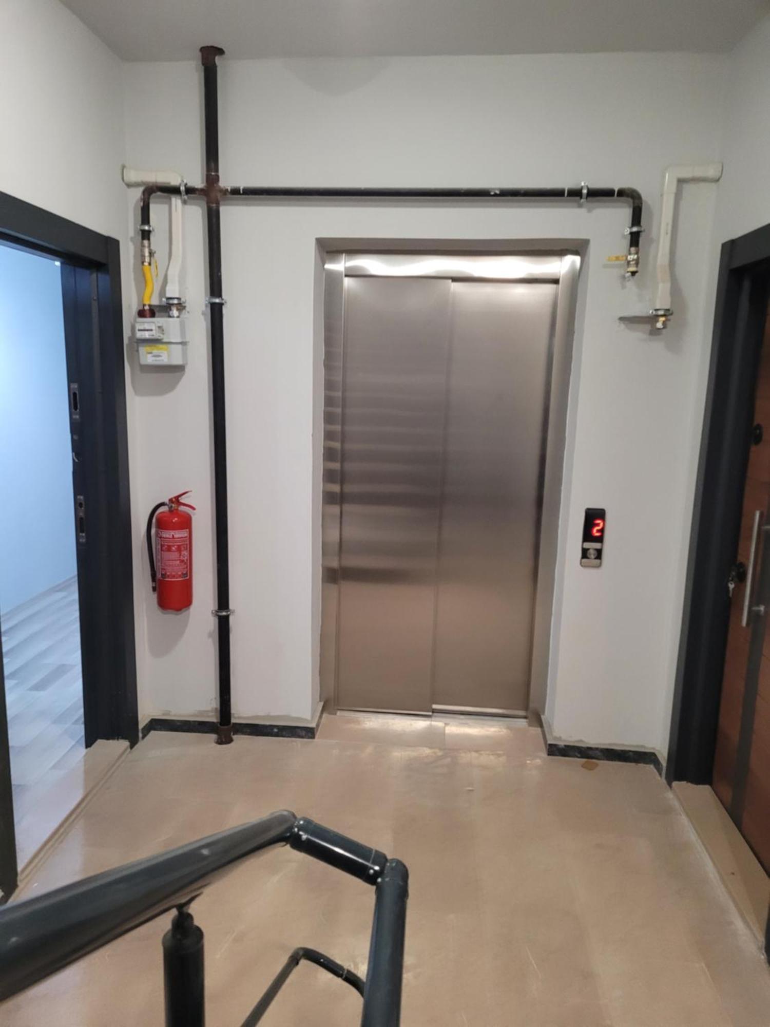 Mukka Turizim Amacli Daireler Apartment *