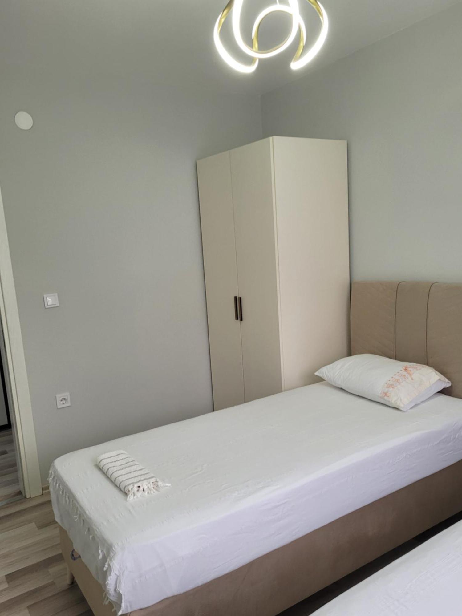 Apartment Mukka Turizim Amacli Daireler Pelitli (Trabzon)