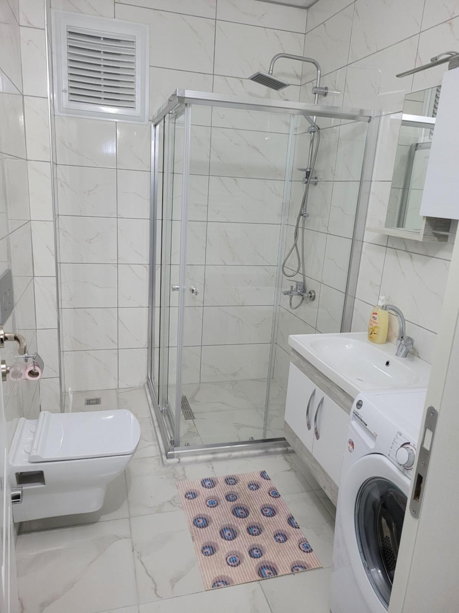 Apartment Mukka Turizim Amacli Daireler