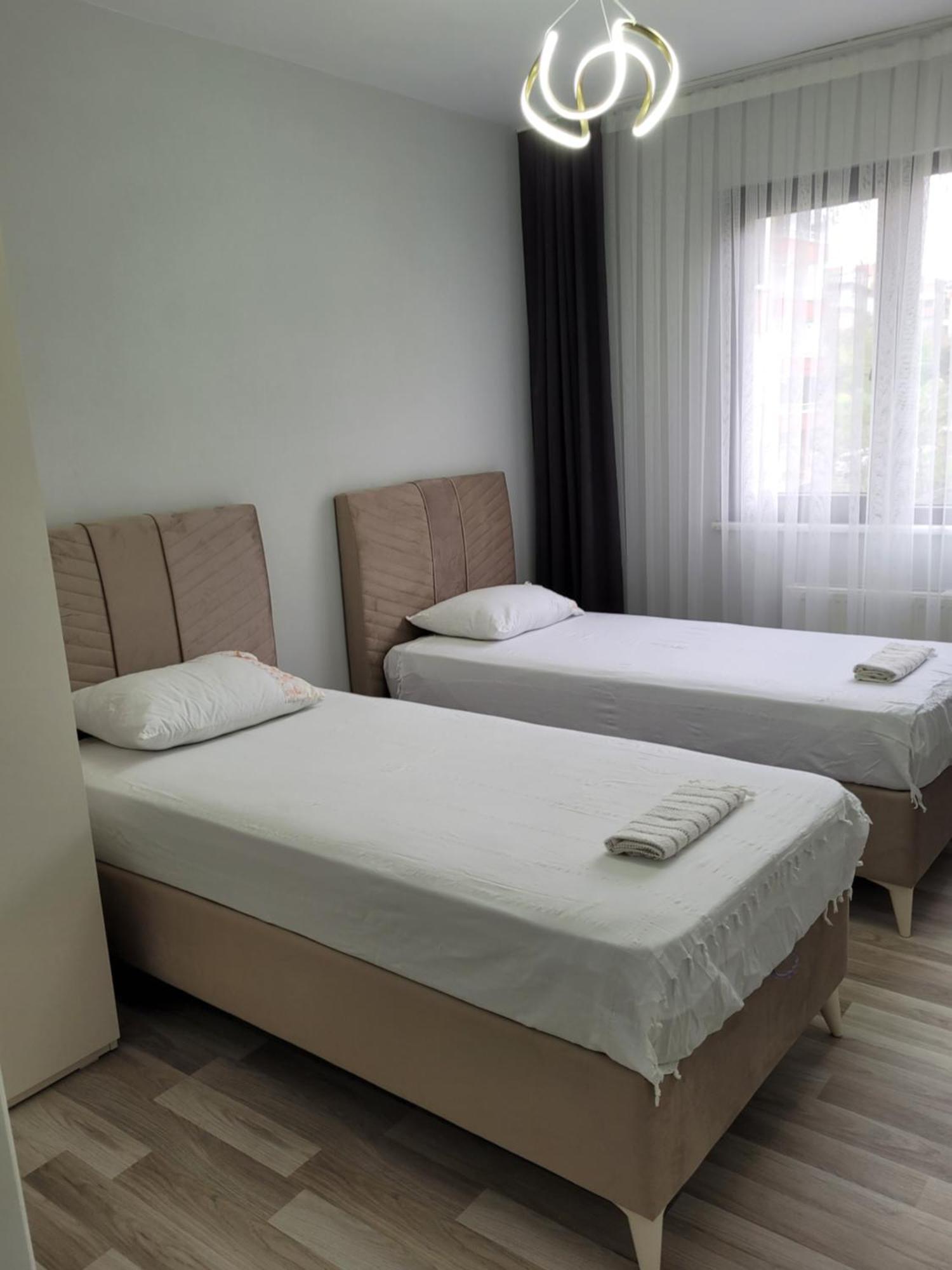 Mukka Turizim Amacli Daireler Apartment *