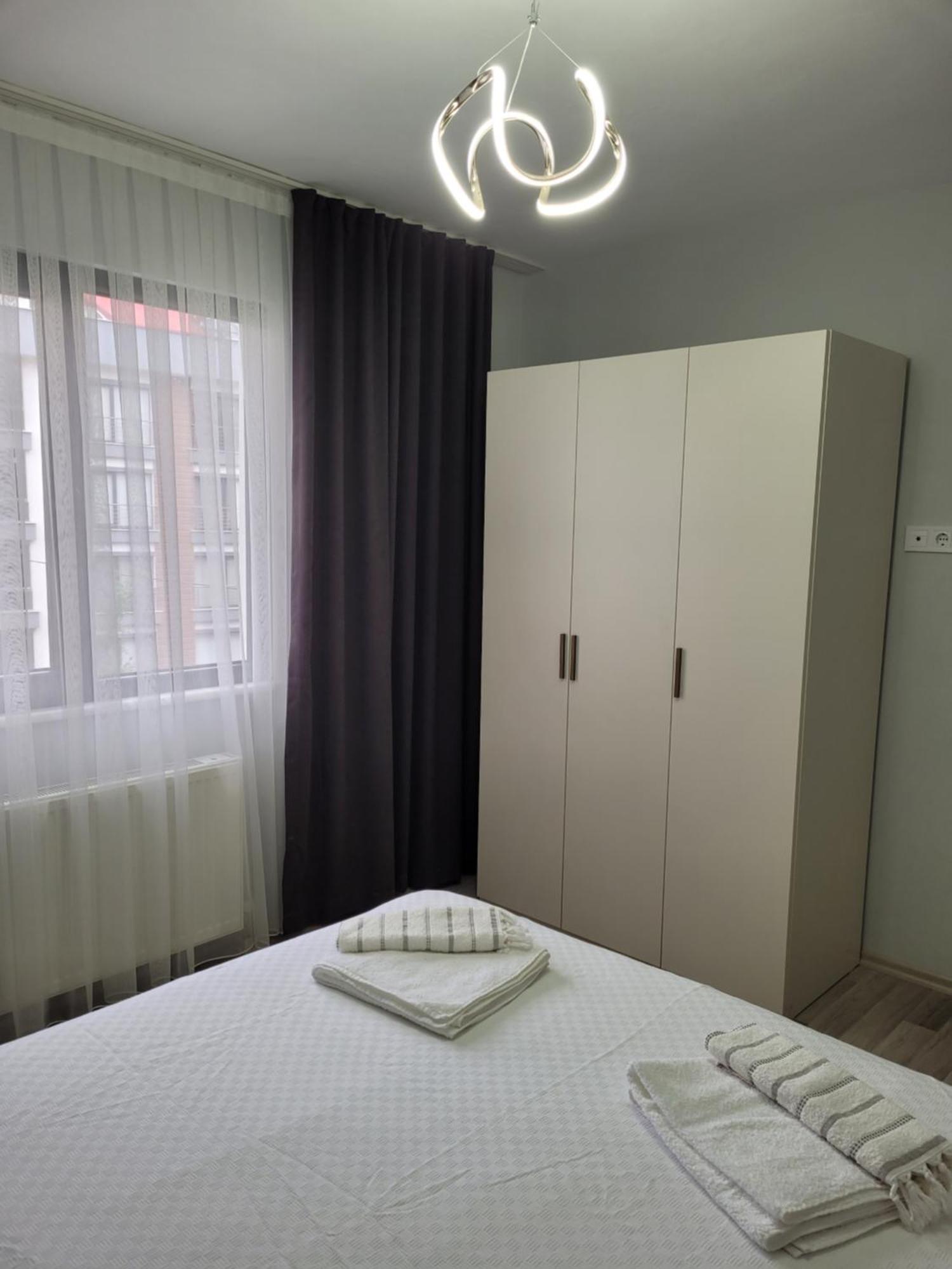 Apartment Mukka Turizim Amacli Daireler *