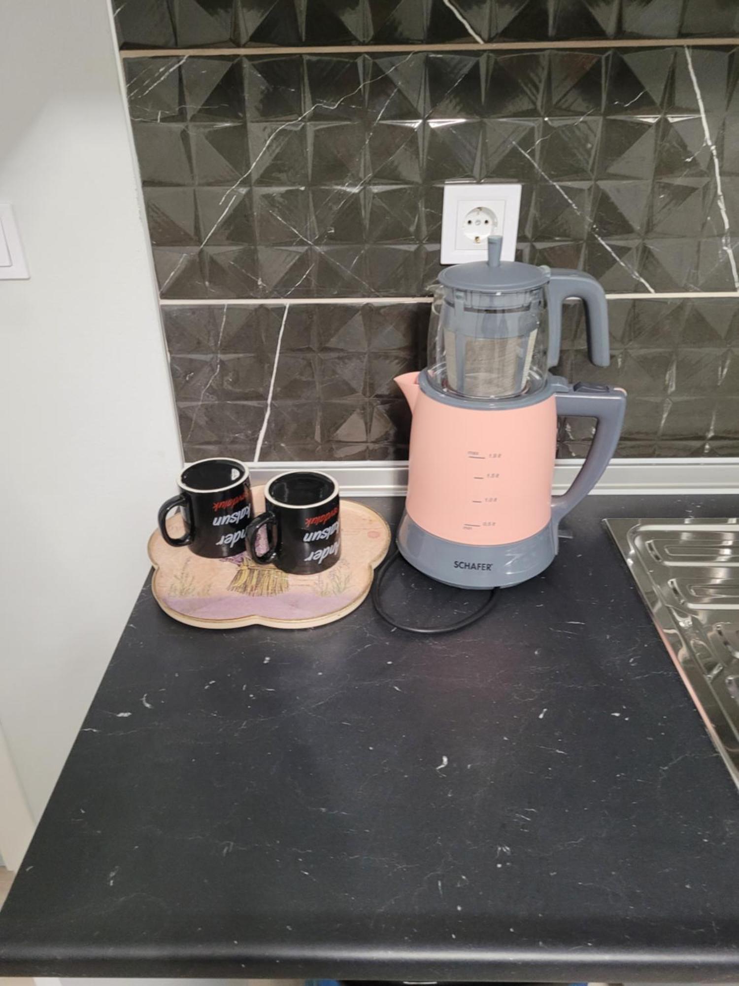 Mukka Turizim Amacli Daireler Apartment