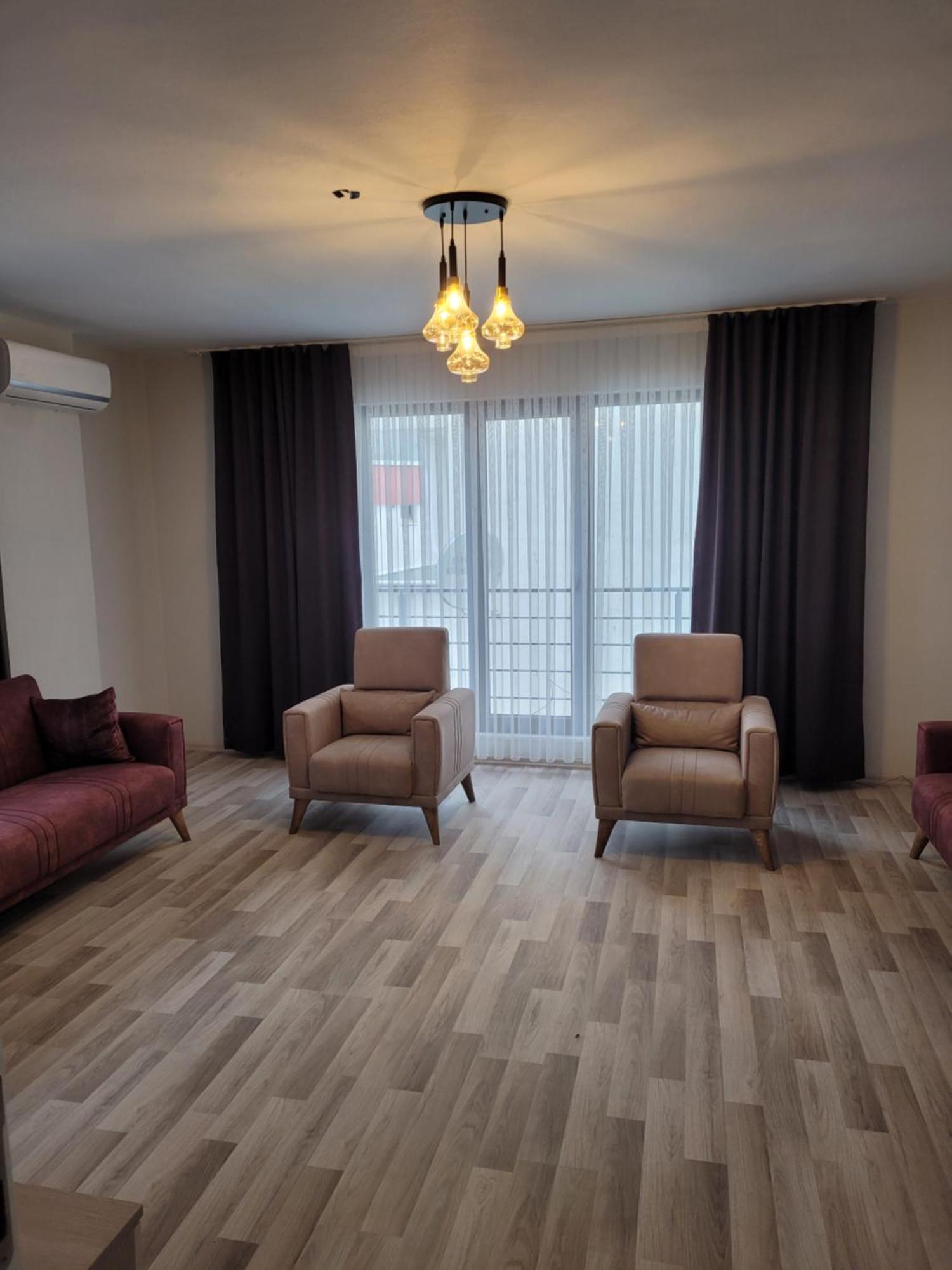 Apartment Mukka Turizim Amacli Daireler