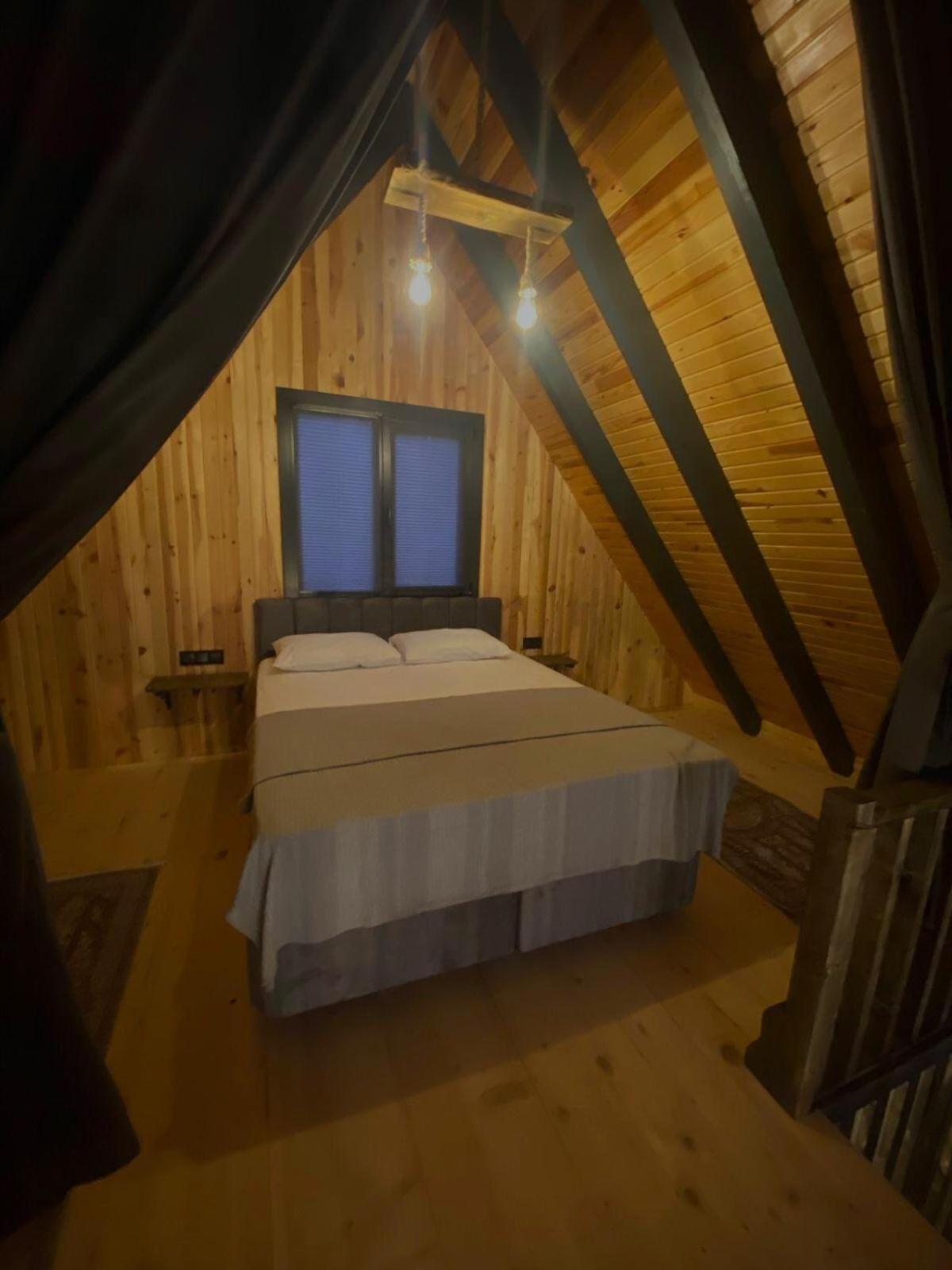 Country house Trabzon Argaliya Suit Bungalov *
