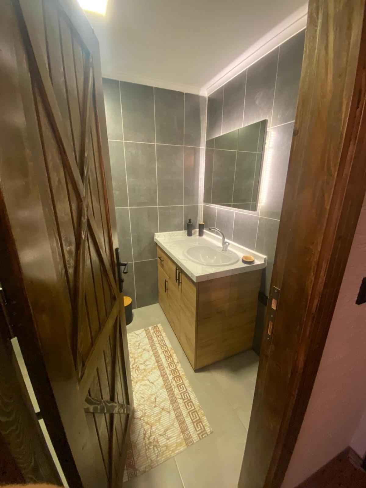 Country house Trabzon Argaliya Suit Bungalov Ugurlu (Trabzon)