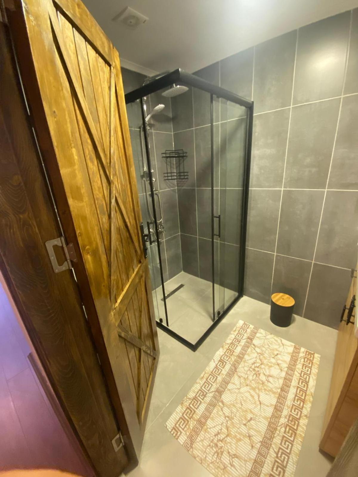 Trabzon Argaliya Suit Bungalov Country house