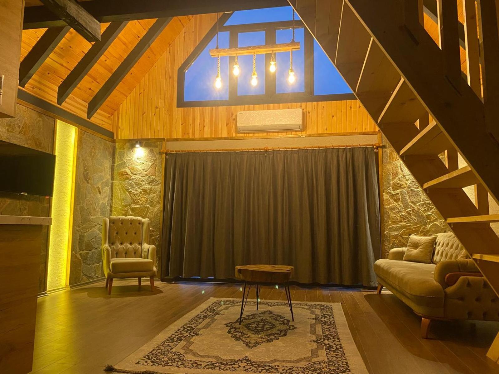 Trabzon Argaliya Suit Bungalov Ugurlu (Trabzon)
