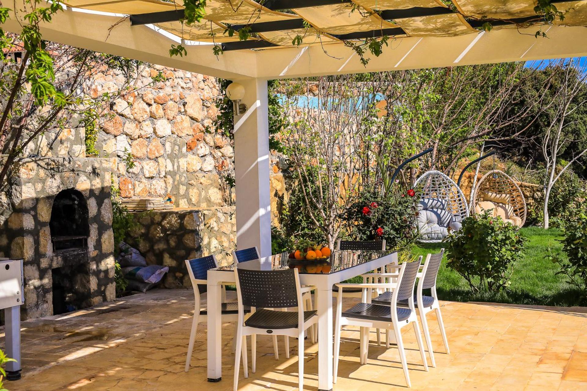 Apartment Premium Confort Koerdere Kalkan