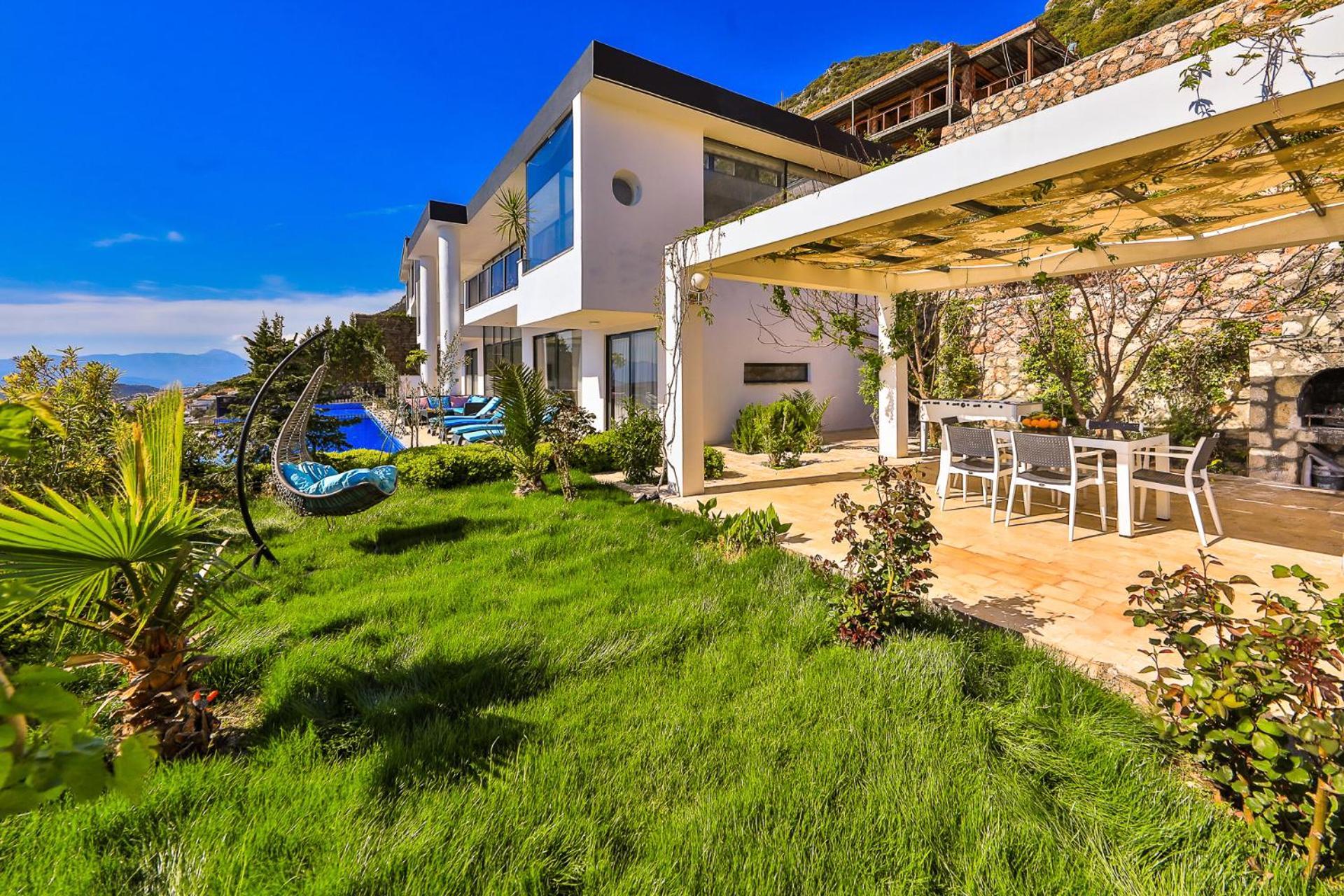 Apartment Premium Confort Koerdere *
