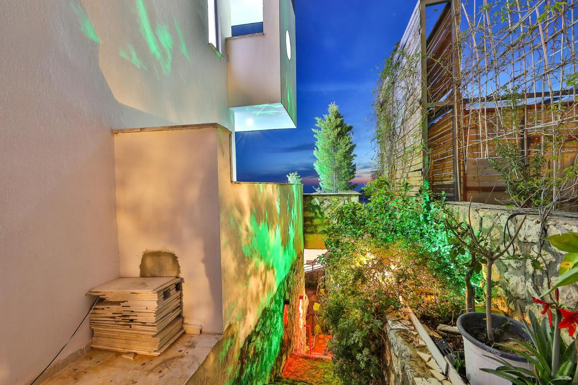 Premium Confort Koerdere Kalkan