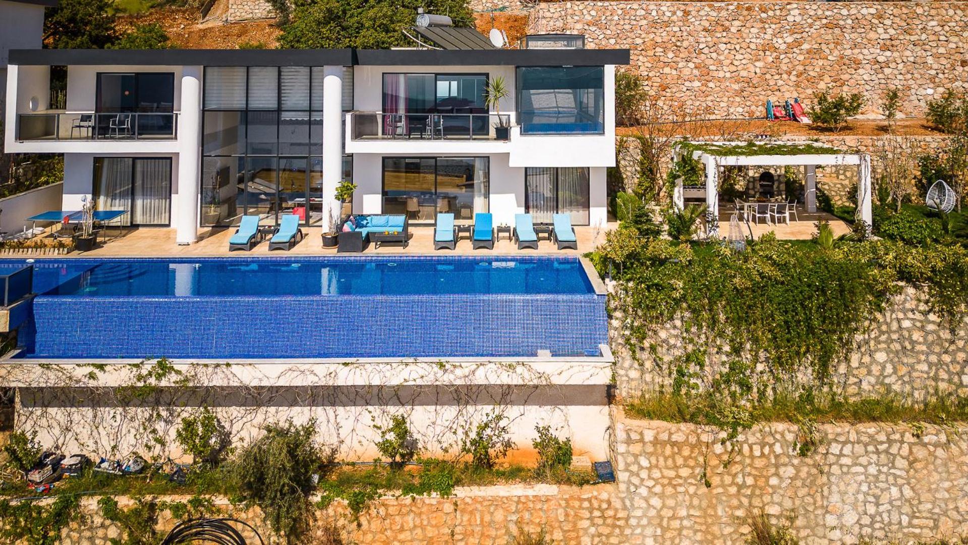 Premium Confort Koerdere Apartment