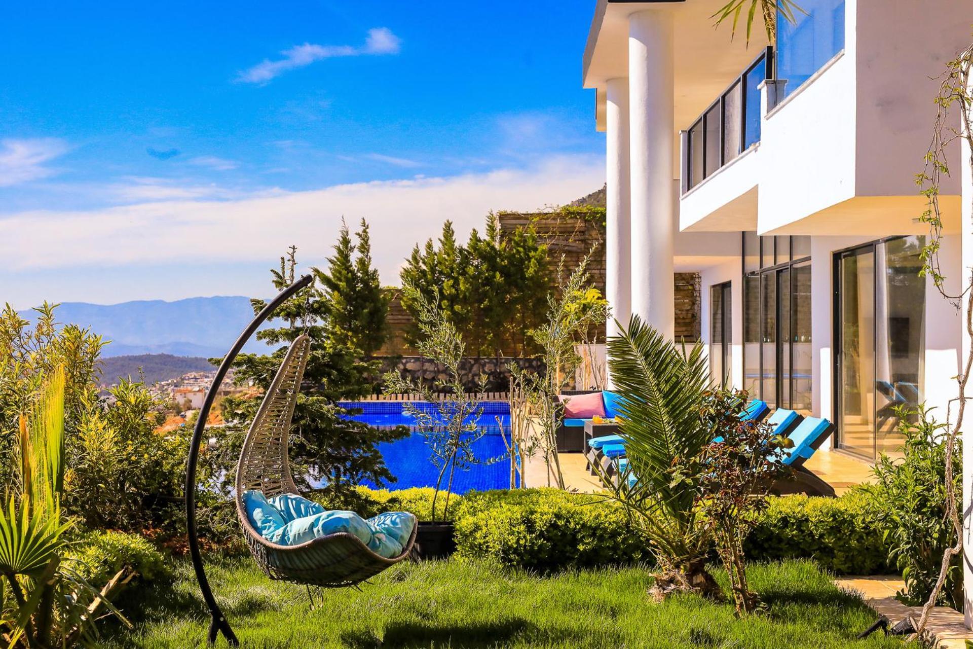 Apartment Premium Confort Koerdere