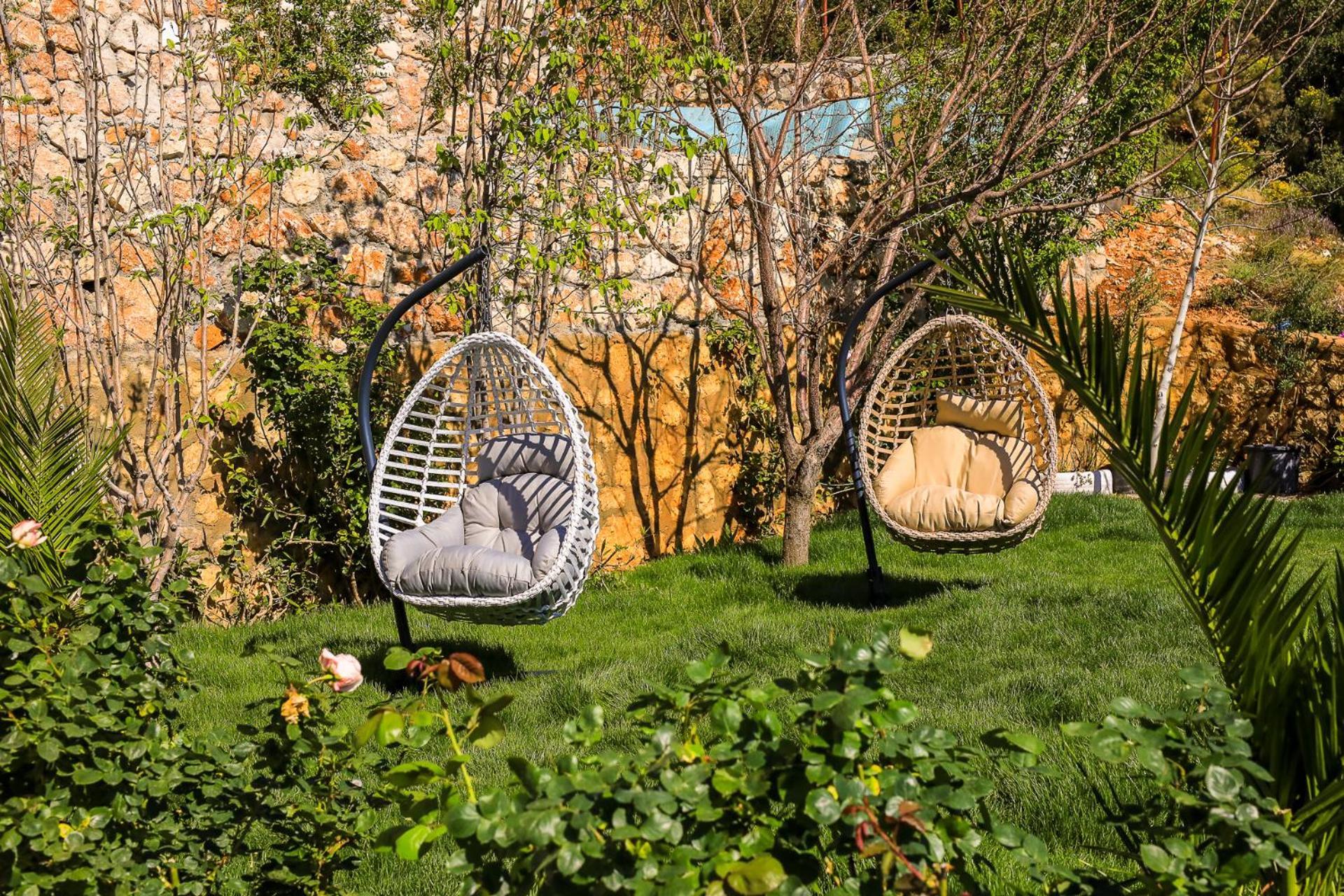 Premium Confort Koerdere Kalkan