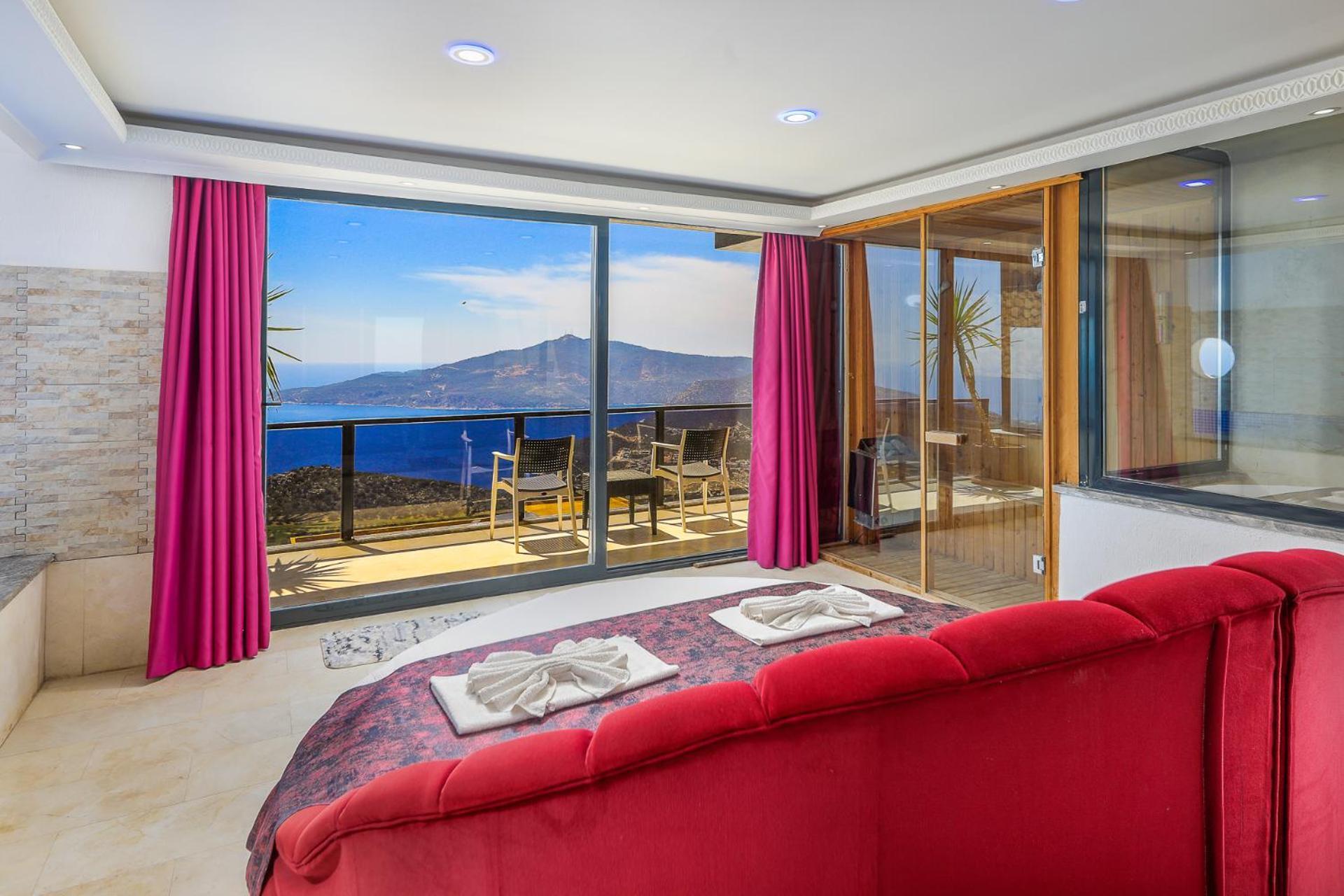 Premium Confort Koerdere * Kalkan