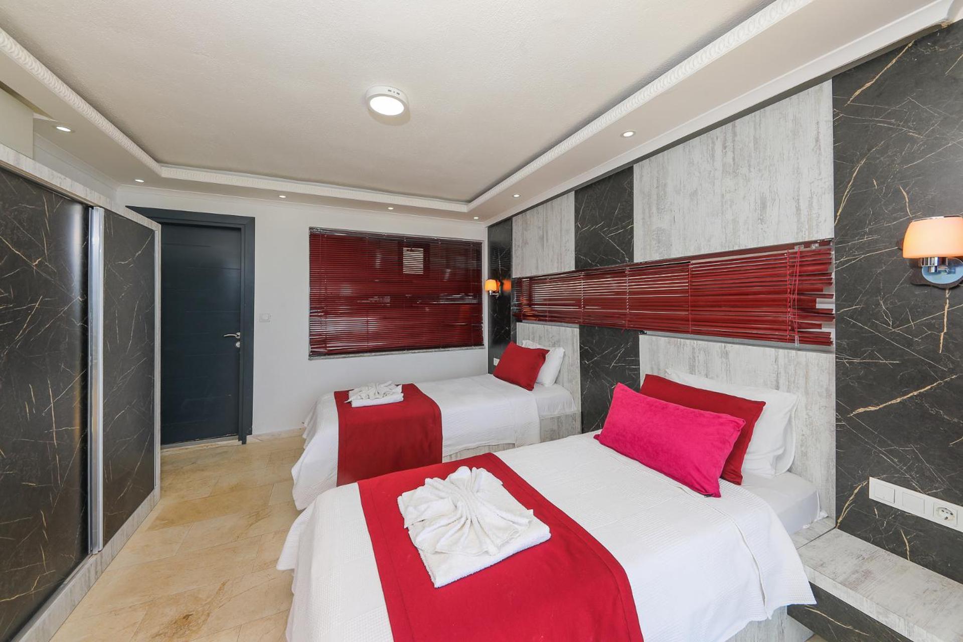 Apartment Premium Confort Koerdere Kalkan