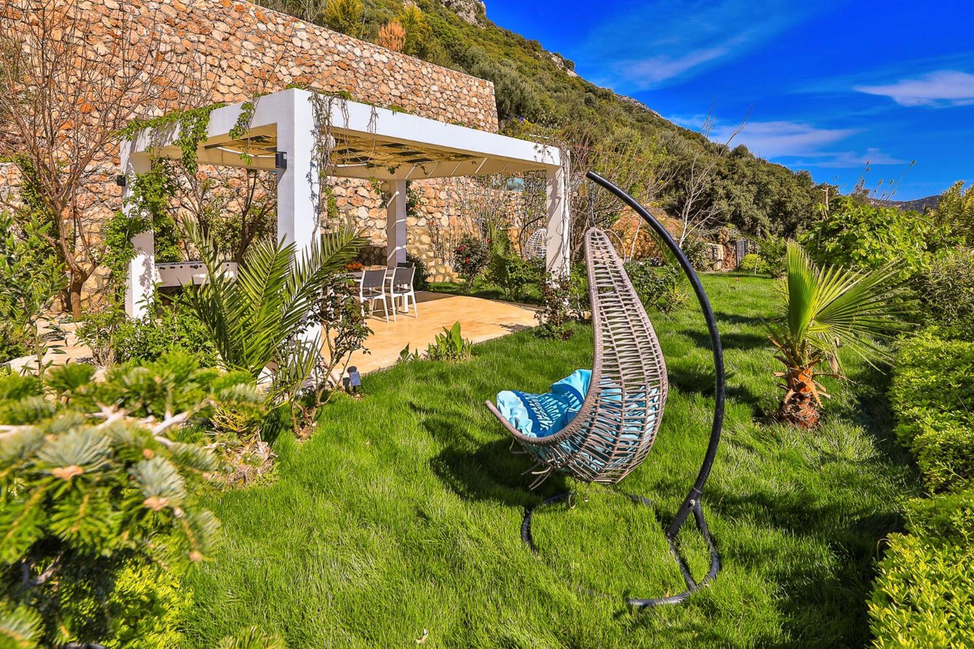 Premium Confort Koerdere Kalkan