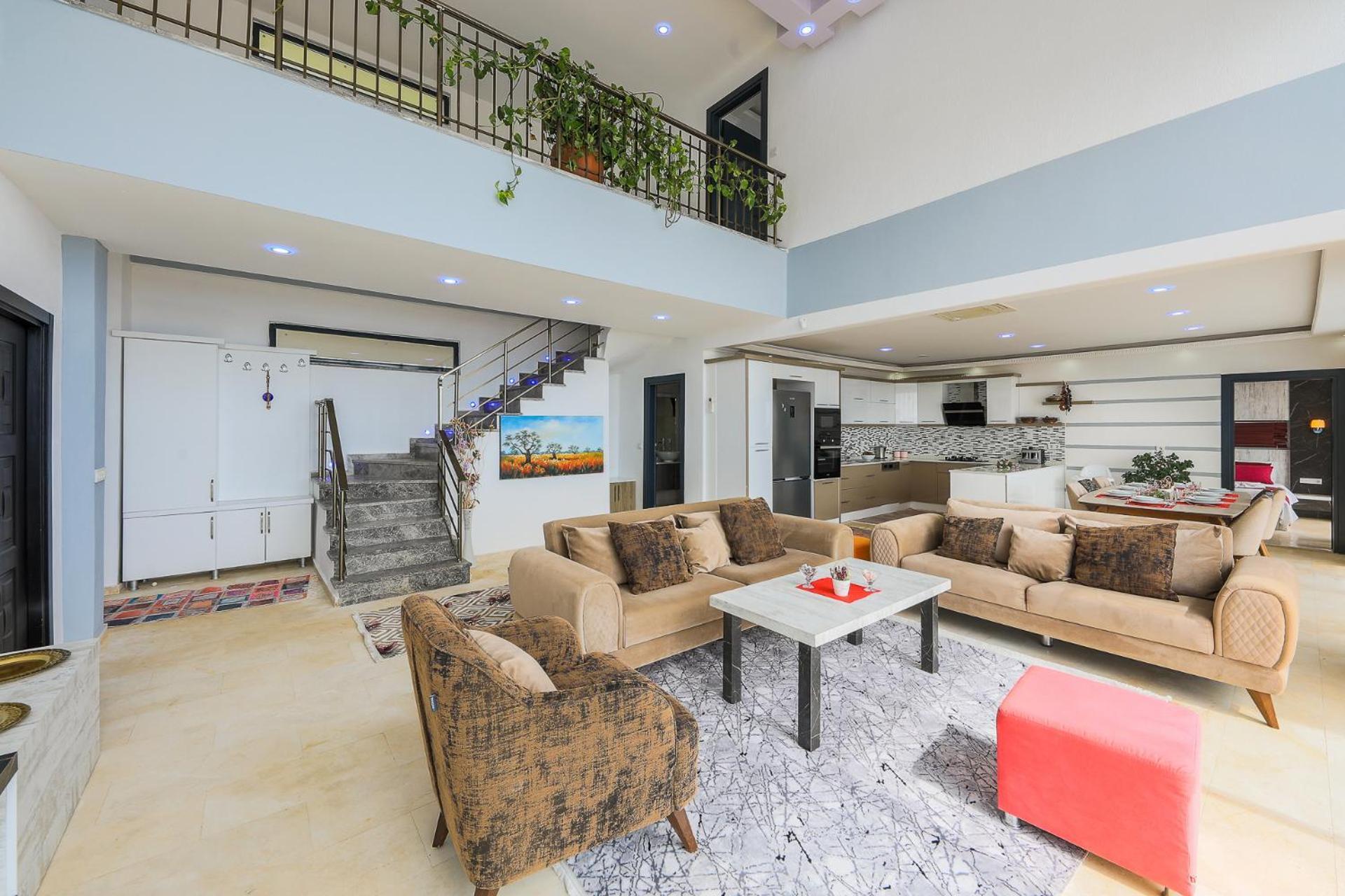 Apartment Premium Confort Koerdere